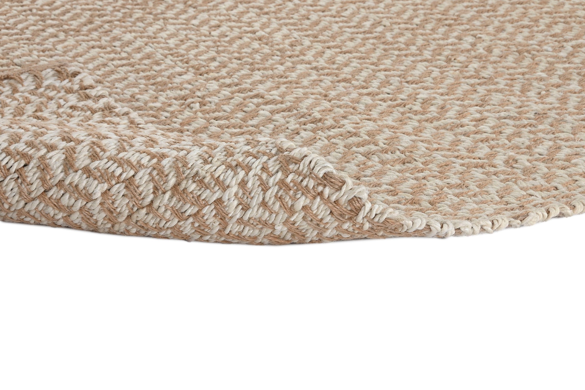 Tapete de juta 150x1x230 2200gsm natural