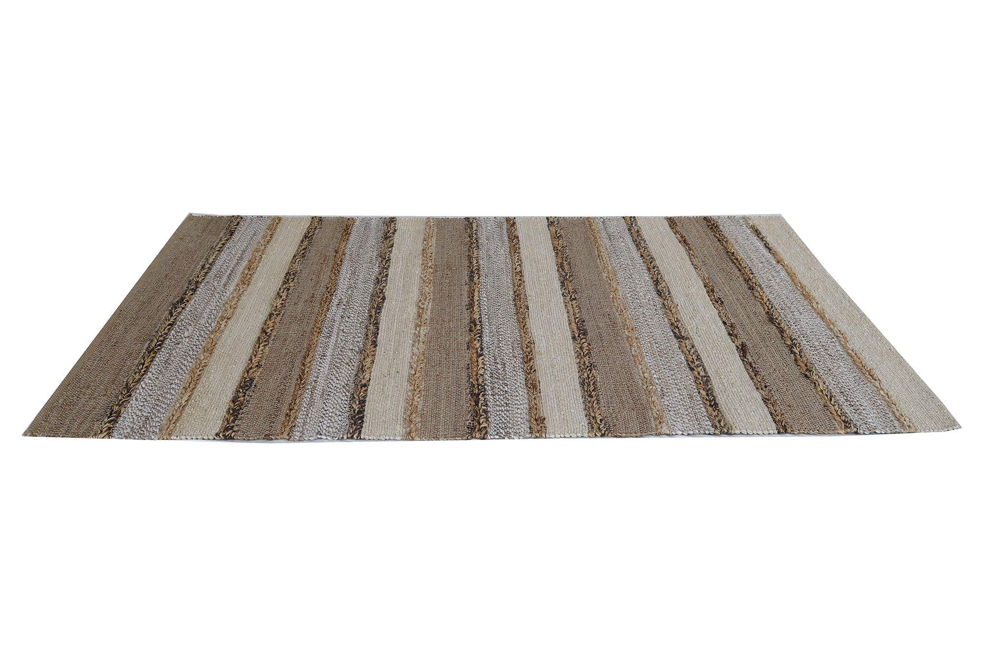 Tapete de juta 200x300x1 2200gsm antiderrapante