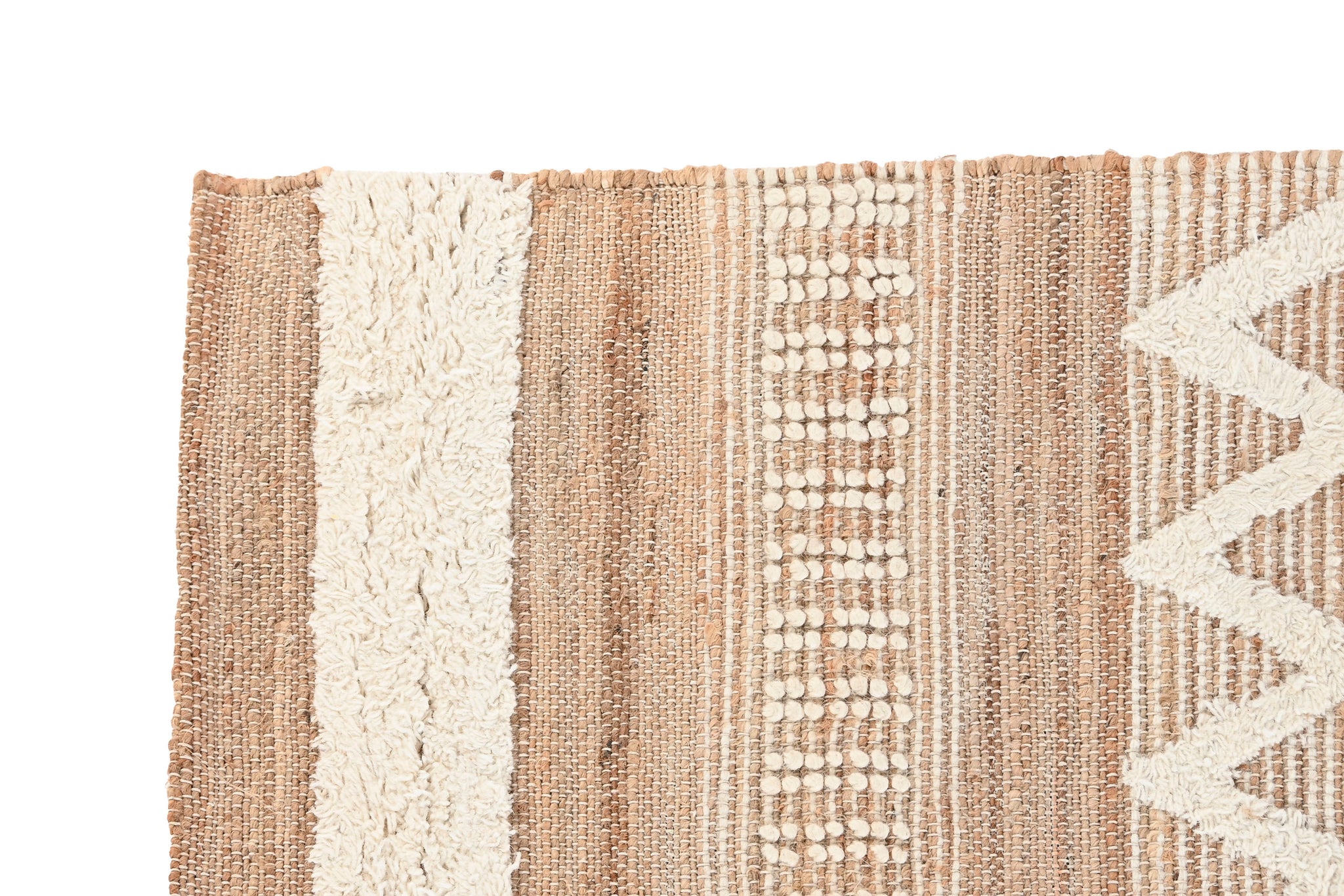 Tapete de juta 75x175x1 1600 g/m² antiderrapante