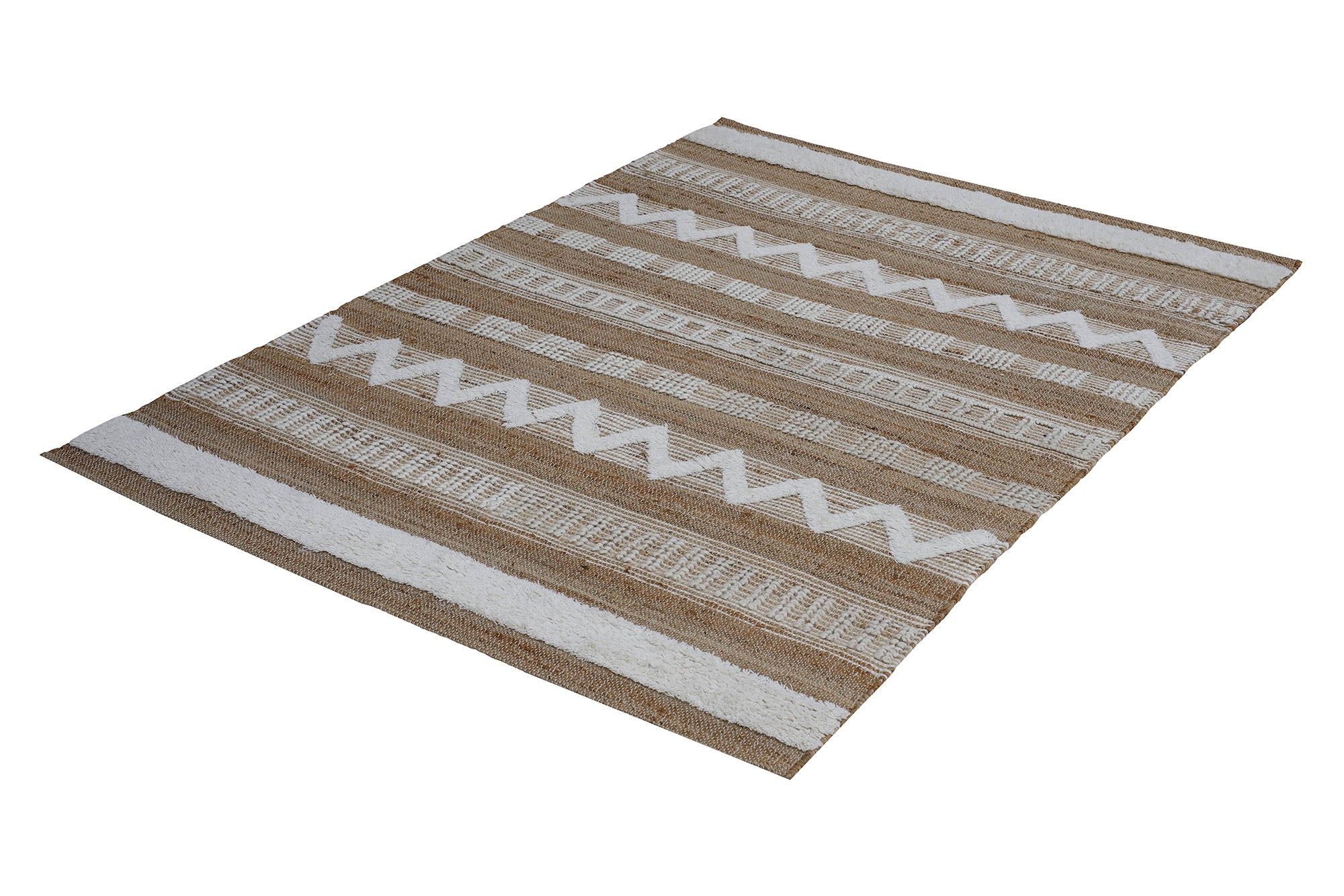 Alfombra Yute 75X175X1 1600 Gsm Antideslizante