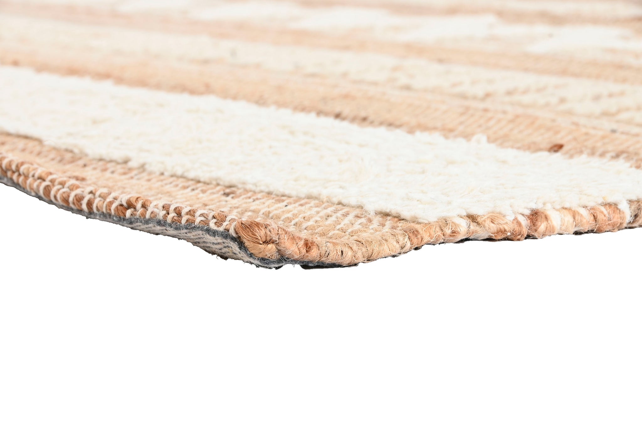 Tapete de juta 75x175x1 1600 g/m² antiderrapante