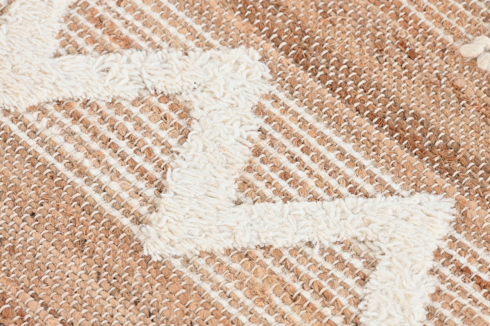 Tapete de juta 200x300x1 1600gsm antiderrapante