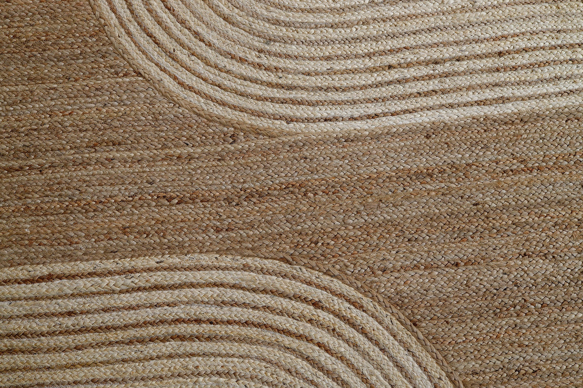 Alfombra Yute 75X175X1 2400 Gsm Antideslizante