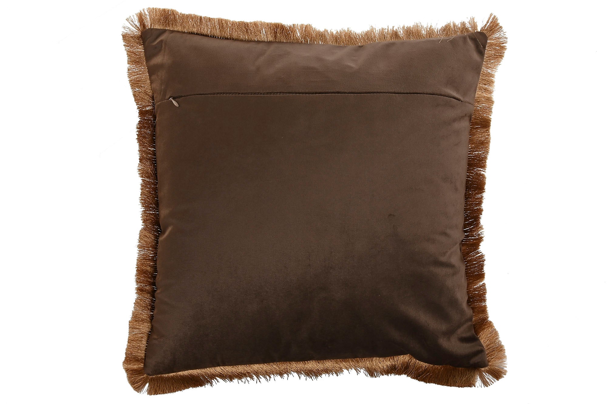 Cojin Poliester 45X8X45 Jungla Multicolor
