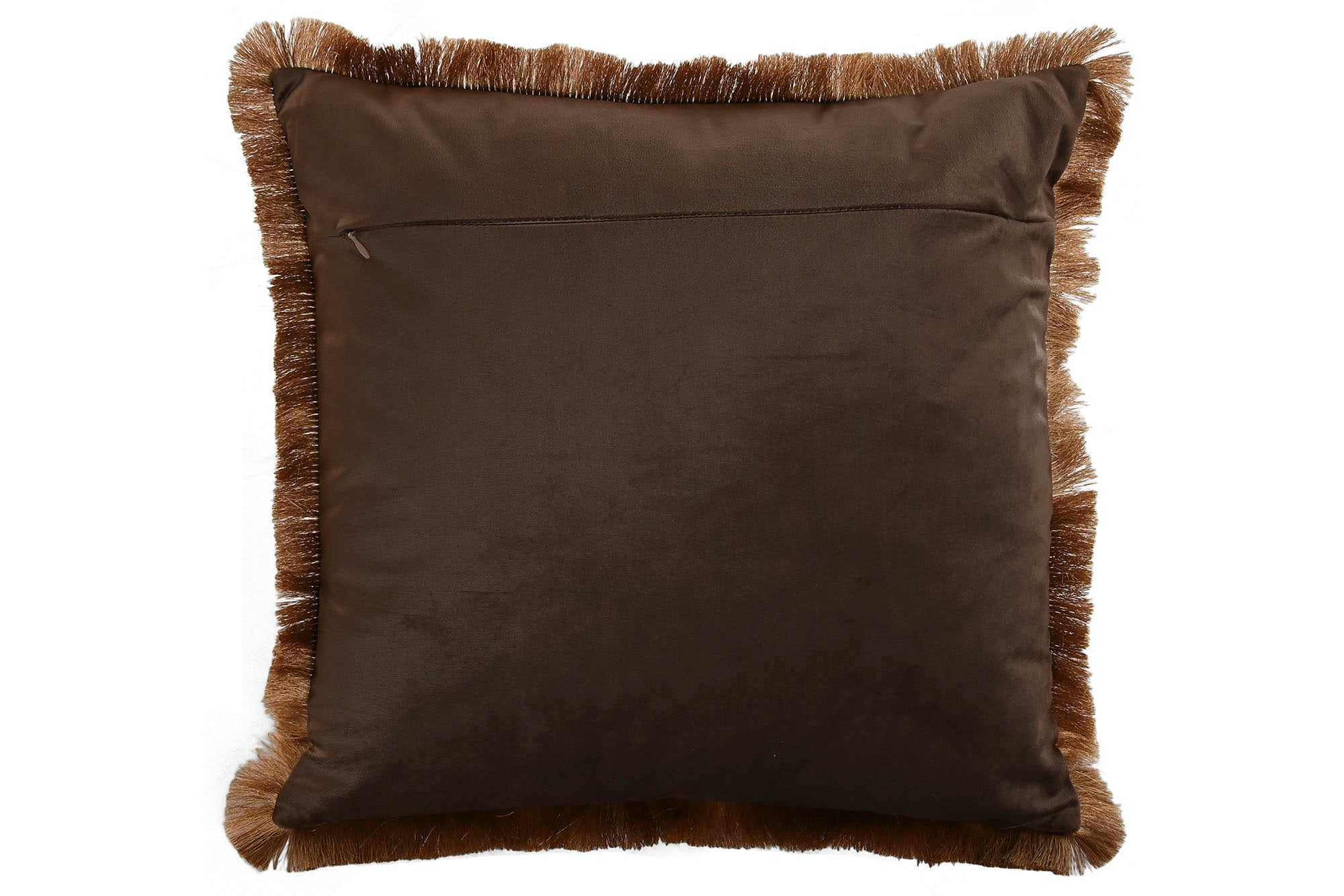 Cojin Poliester 45X8X45 Jungla Multicolor