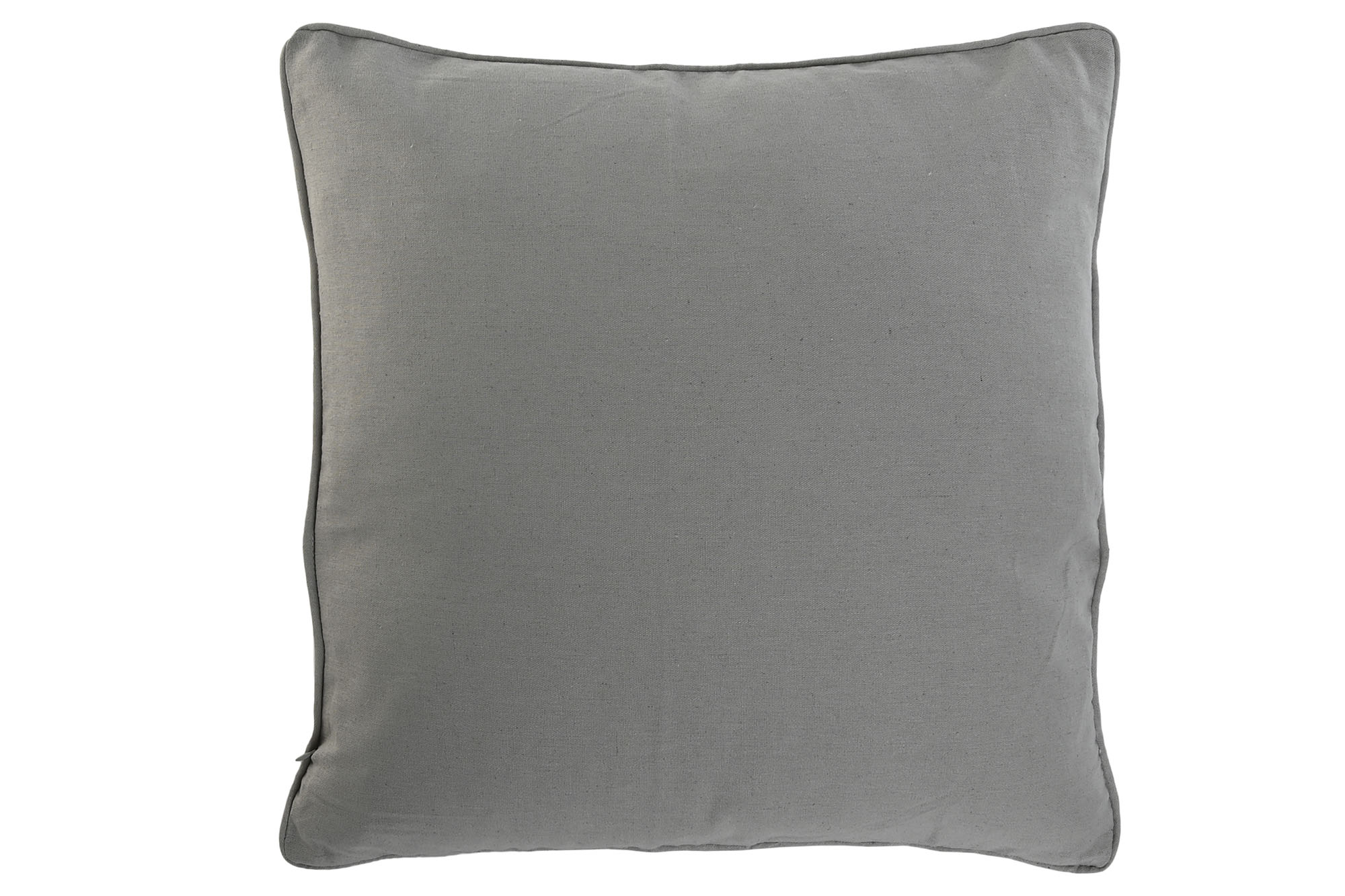 Cojin Algodon Poliester 60X8X60 Botones Coco