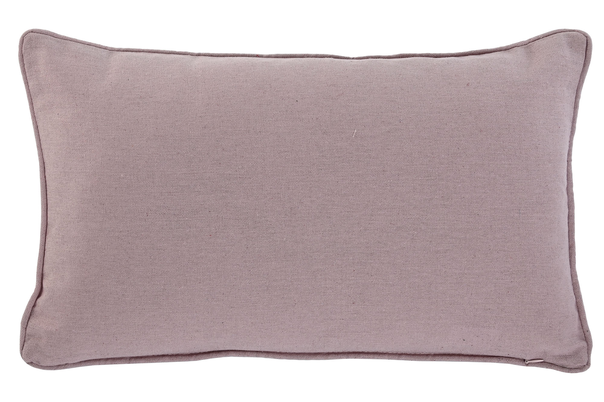 Cojin Algodon Poliester 50X8X30 Botones Coco