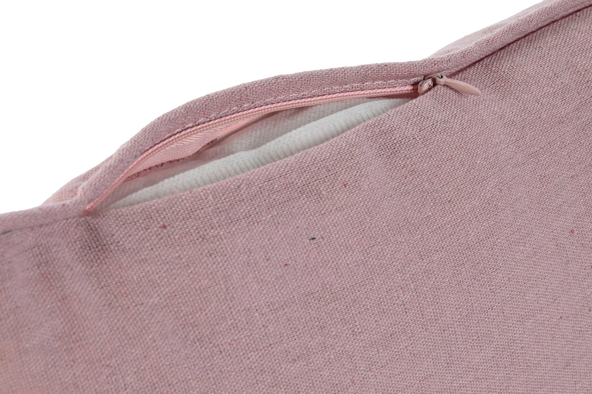 Cojin Algodon Poliester 50X8X30 Botones Coco