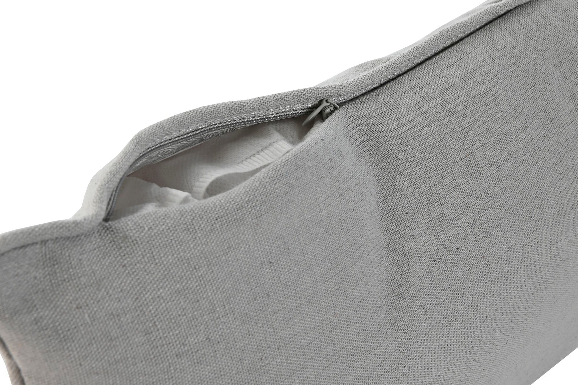 Cojin Algodon Poliester 50X8X30 Botones Coco