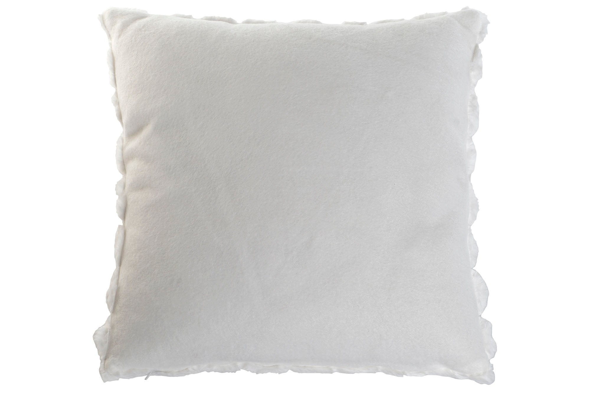 Cojin Poliester 45X45 420 Grs Crudo