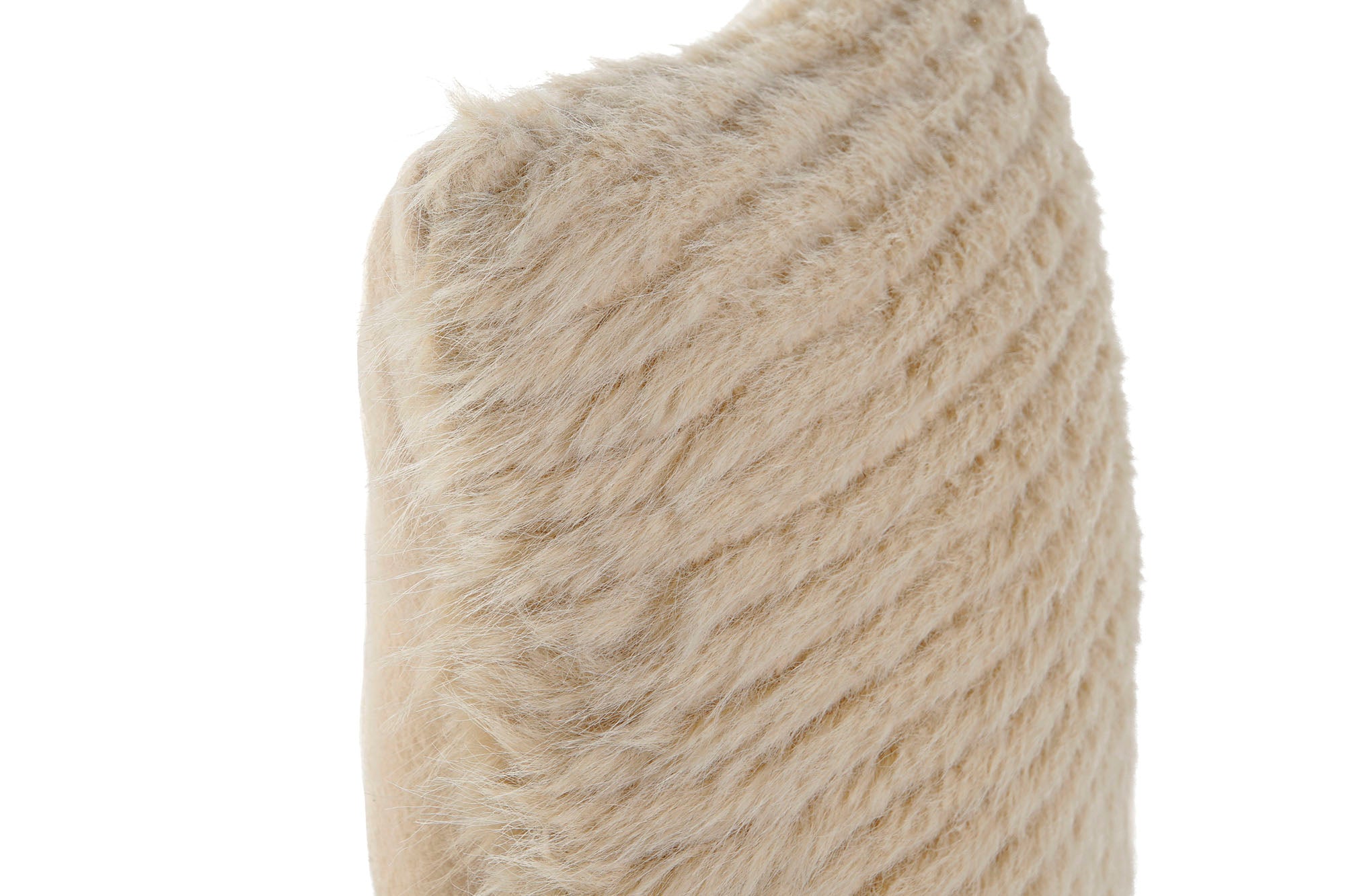 Cojin Poliester 45X45 460 Grs Crudo