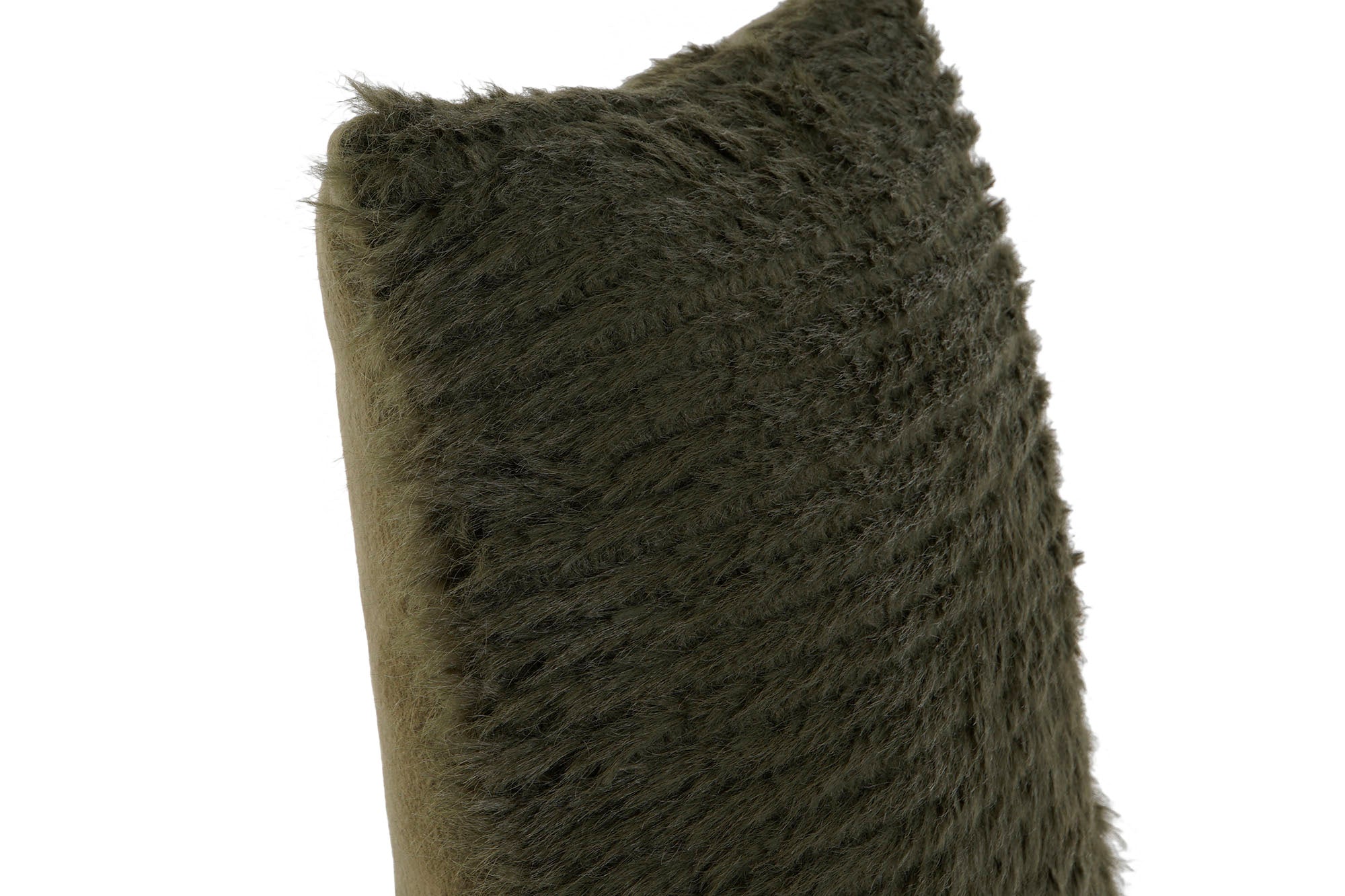 Cojin Poliester 45X45 420 Grs Verde