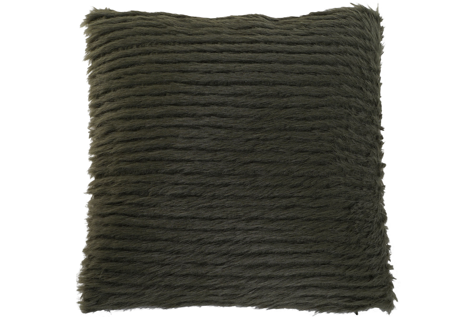 Cojin Poliester 45X45 420 Grs Verde