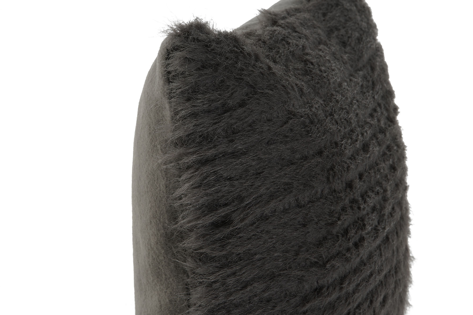 Cojin Poliester 45X45 460 Grs Gris