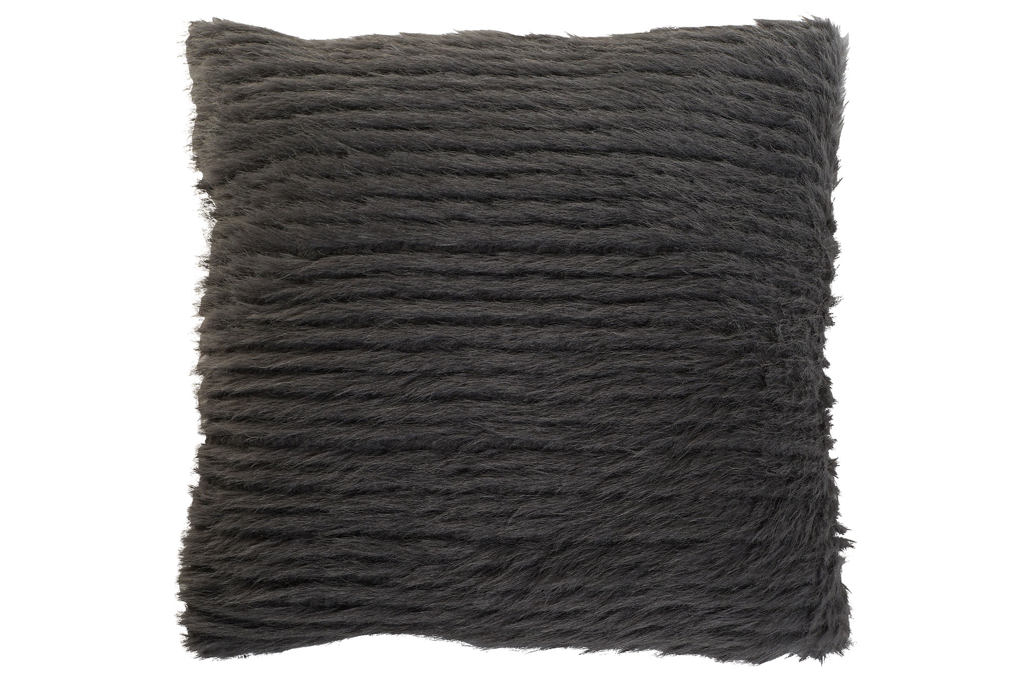 Cojin Poliester 45X45 420 Grs Gris