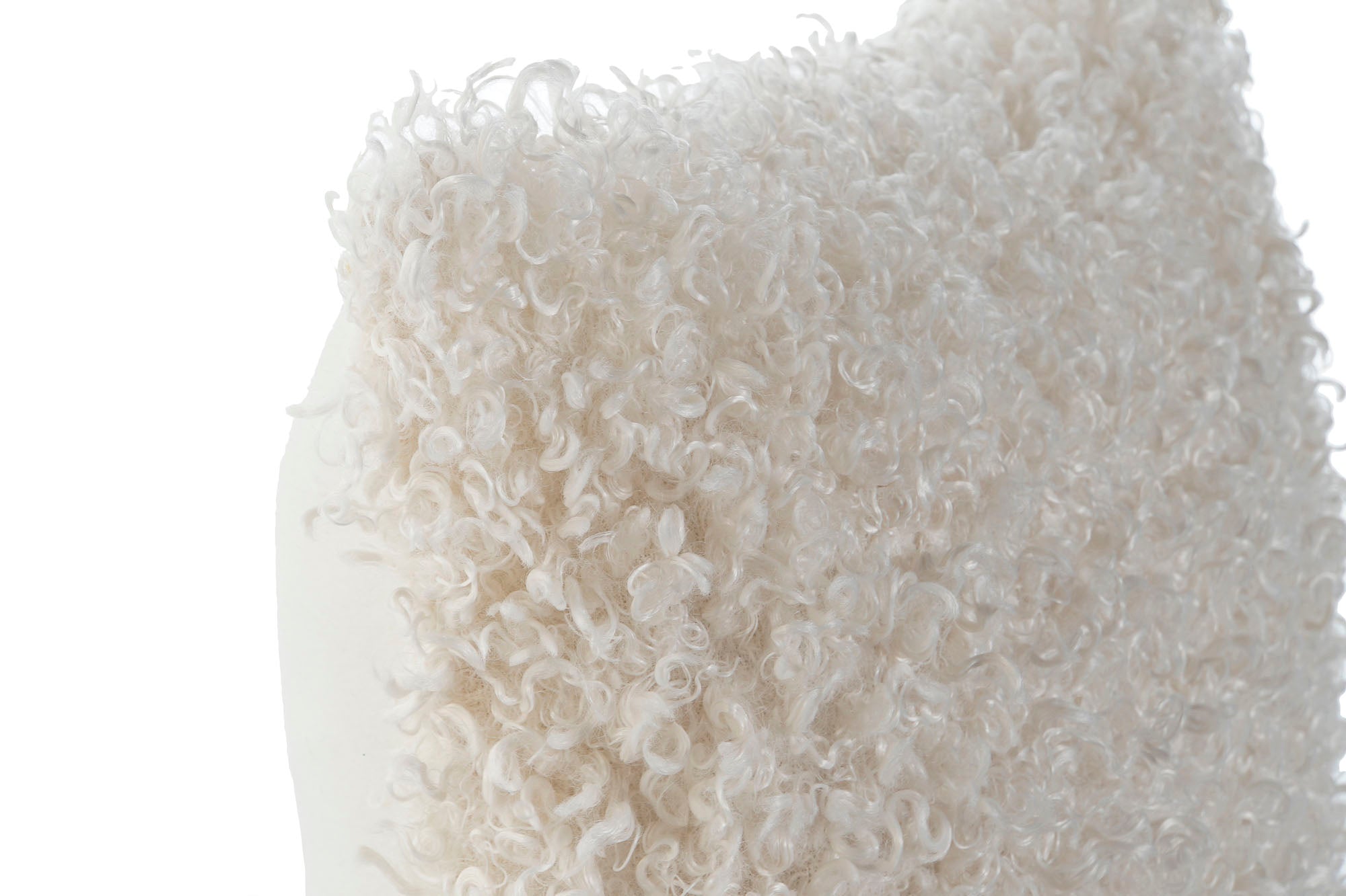 Cojin Poliester 45X45 420 Grs Crudo