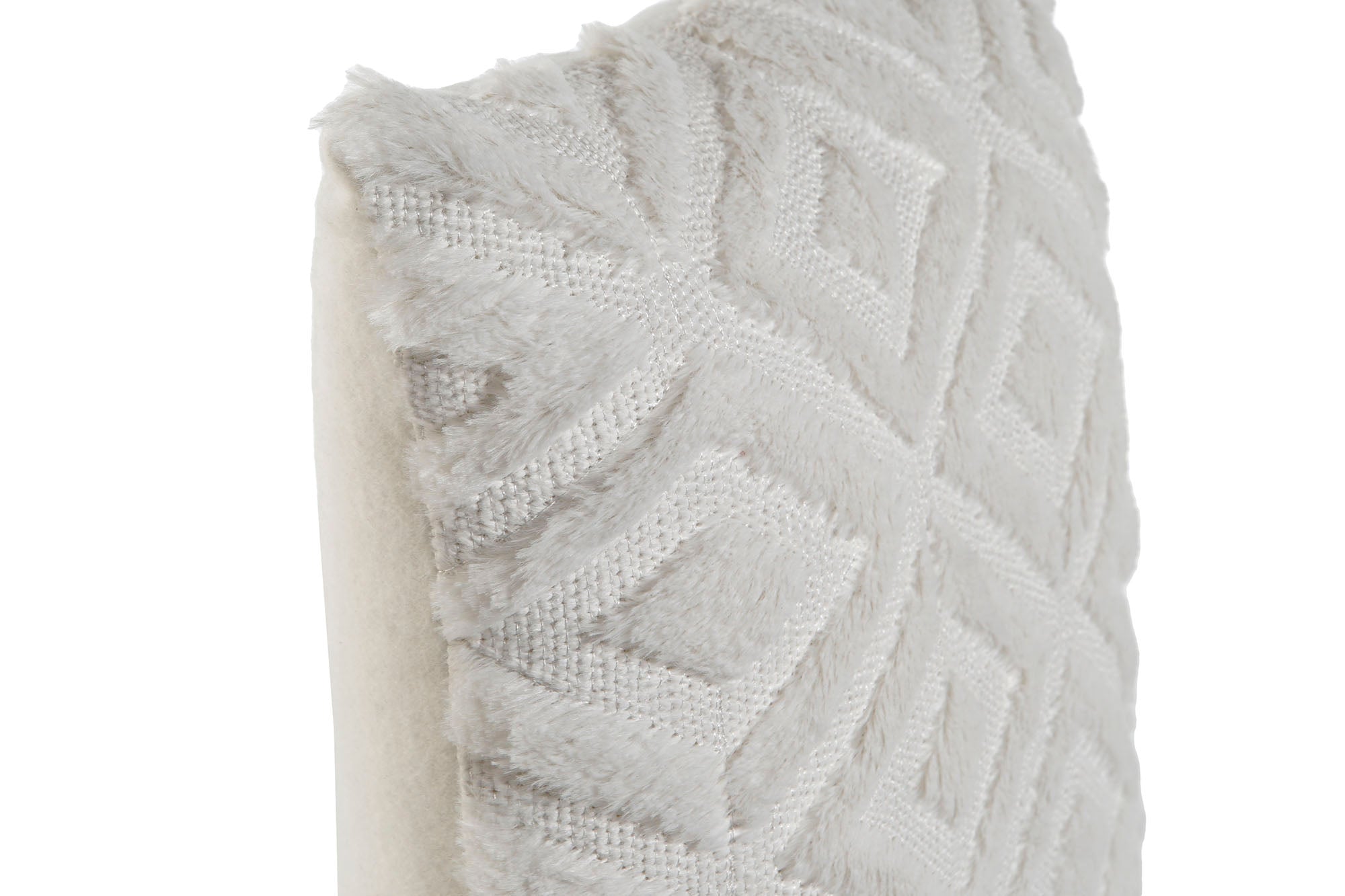 Cojin Poliester 45X45 420 Grs Crudo