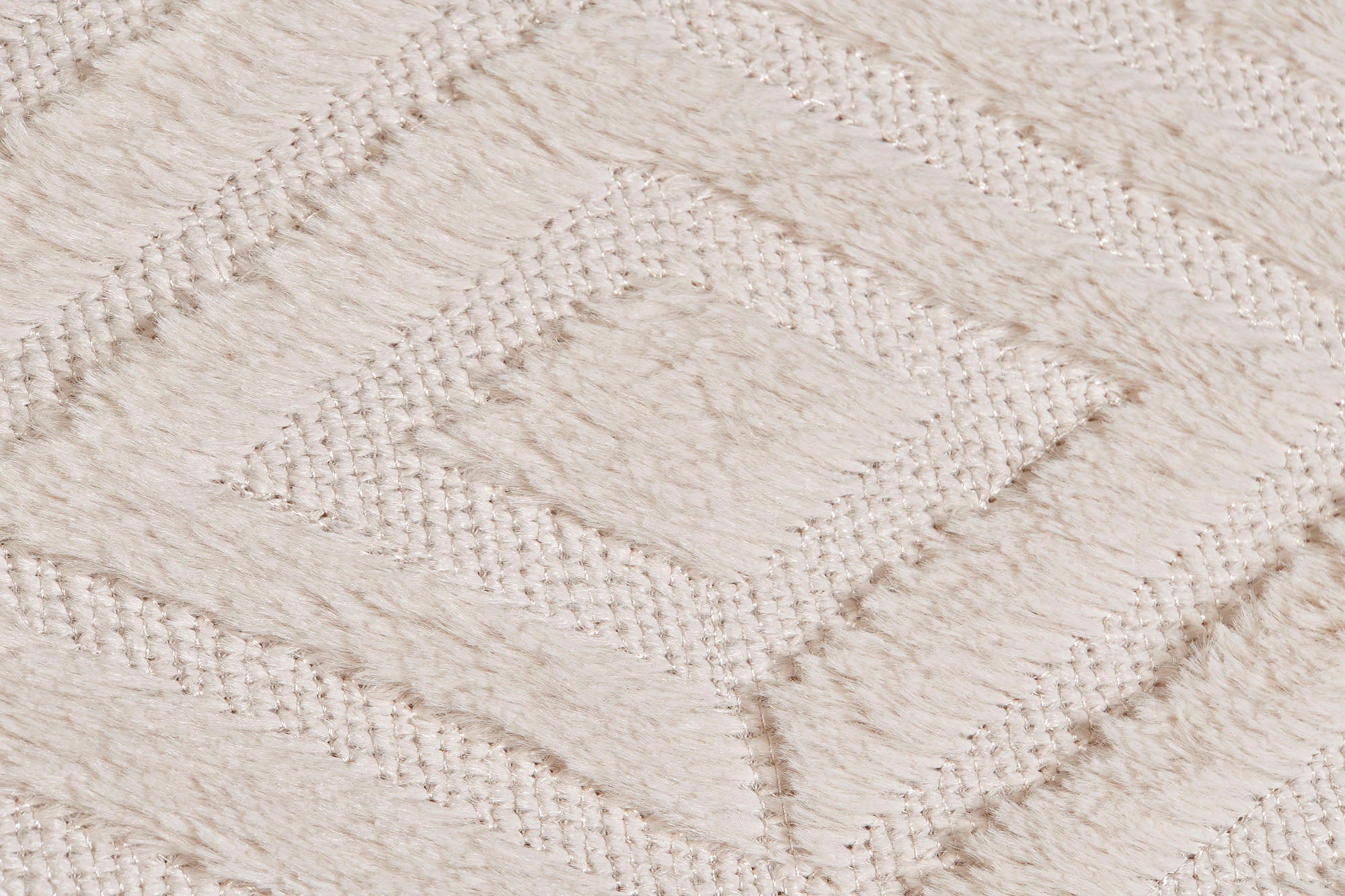 Cojin Poliester 45X45 420 Grs Beige