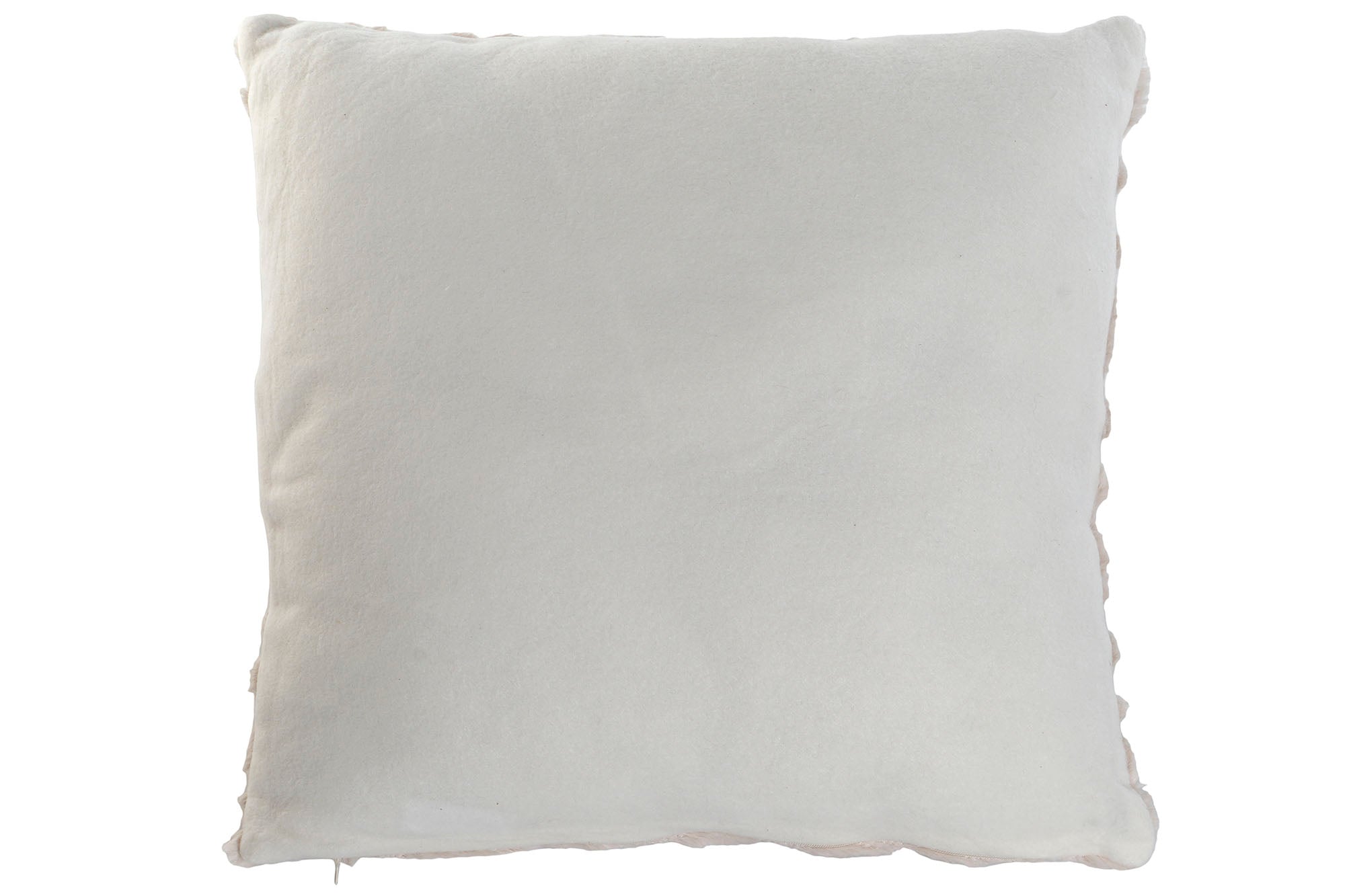 Cojin Poliester 45X45 420 Grs Beige