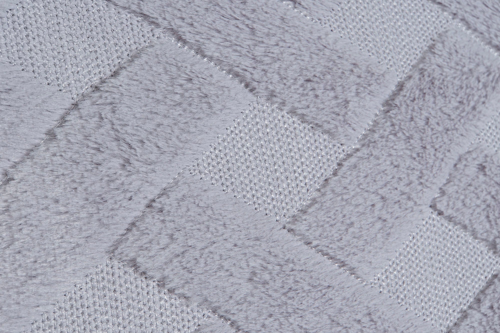 Cojin Poliester 45X45 420 Grs Gris Claro