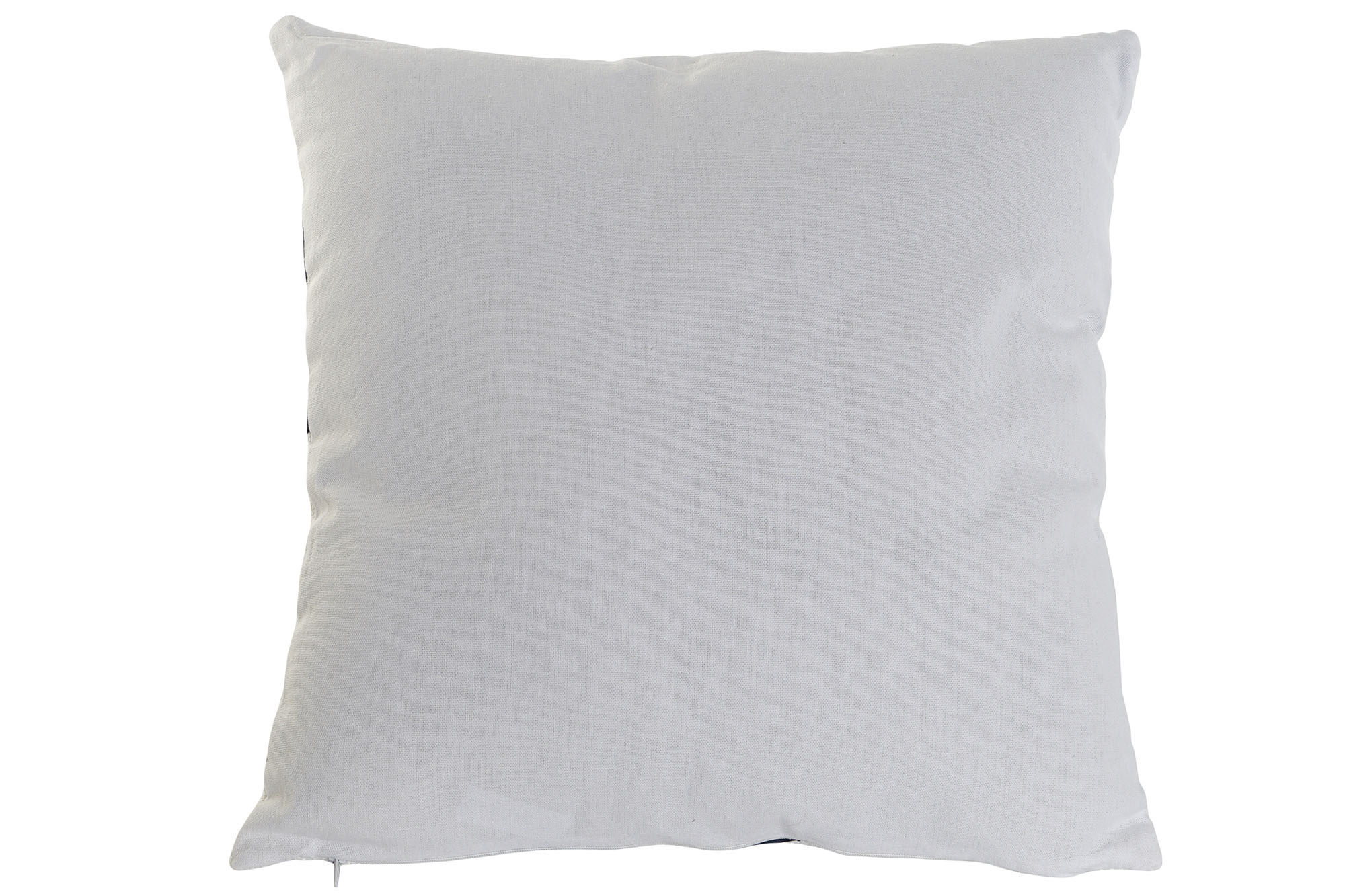 Cojin Poliester 45X45 420 Grs Azul