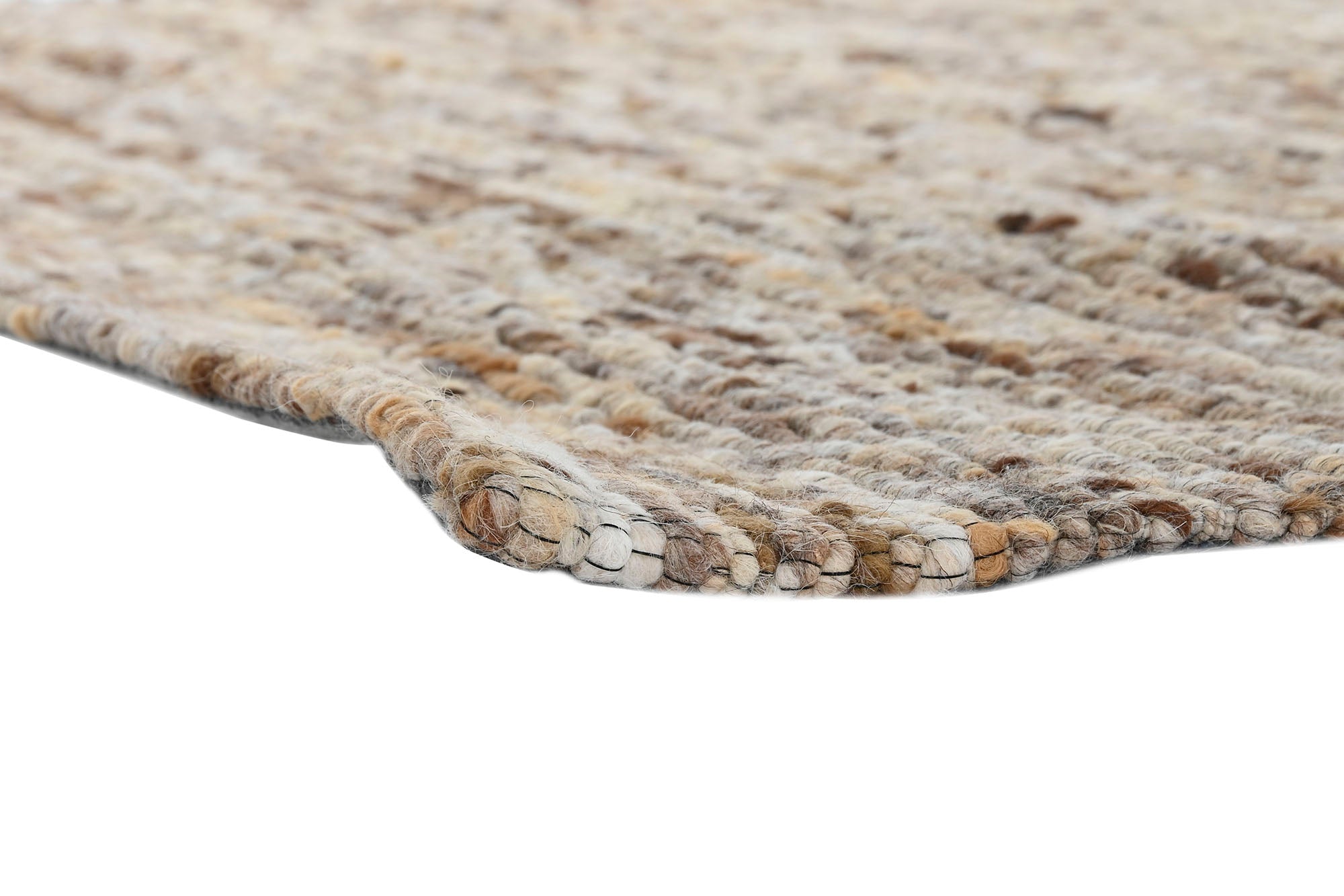 Wool Rug 300x200 2170gsm Handwoven