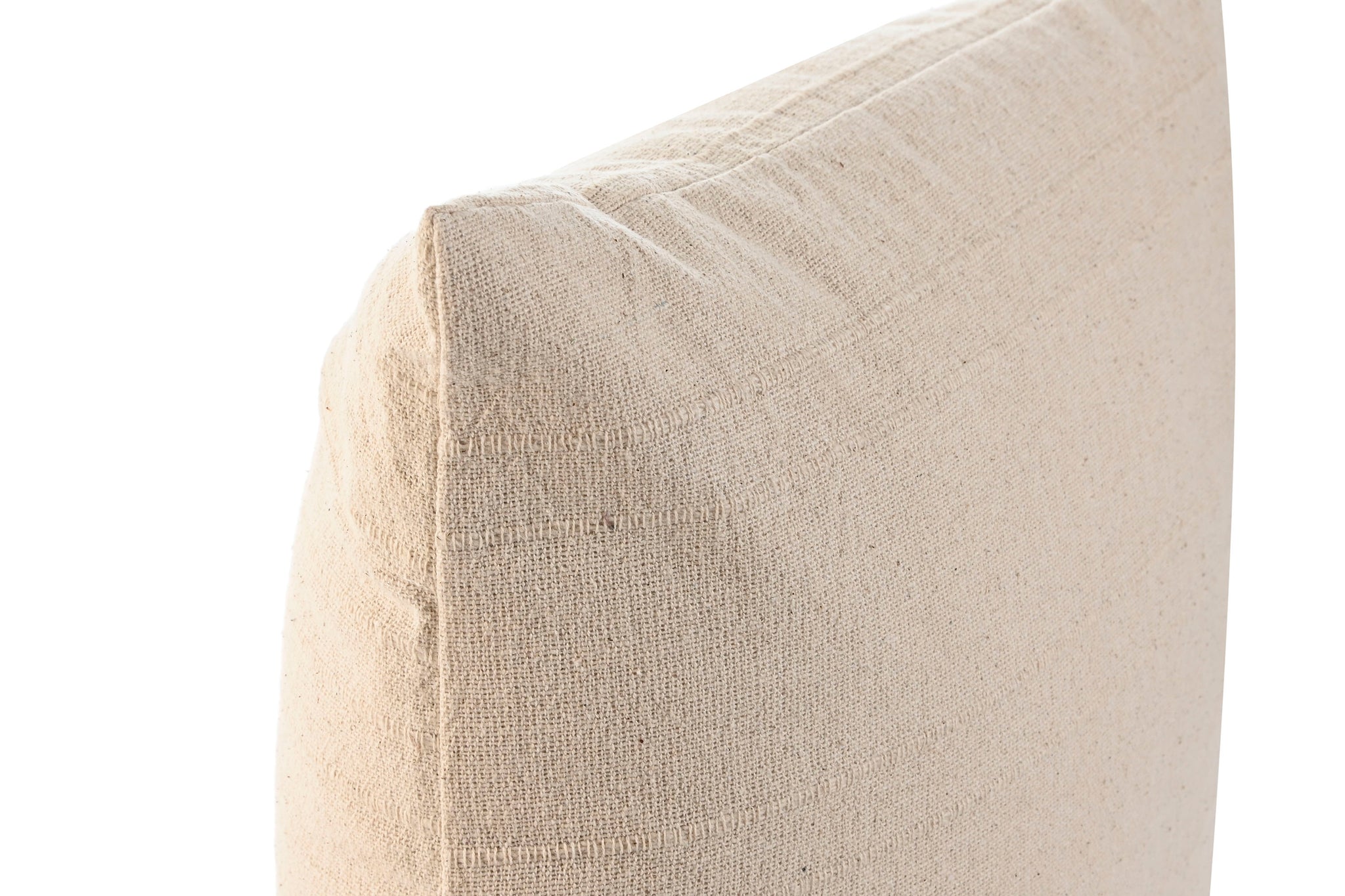 Cojin Algodon 45X45 Beige
