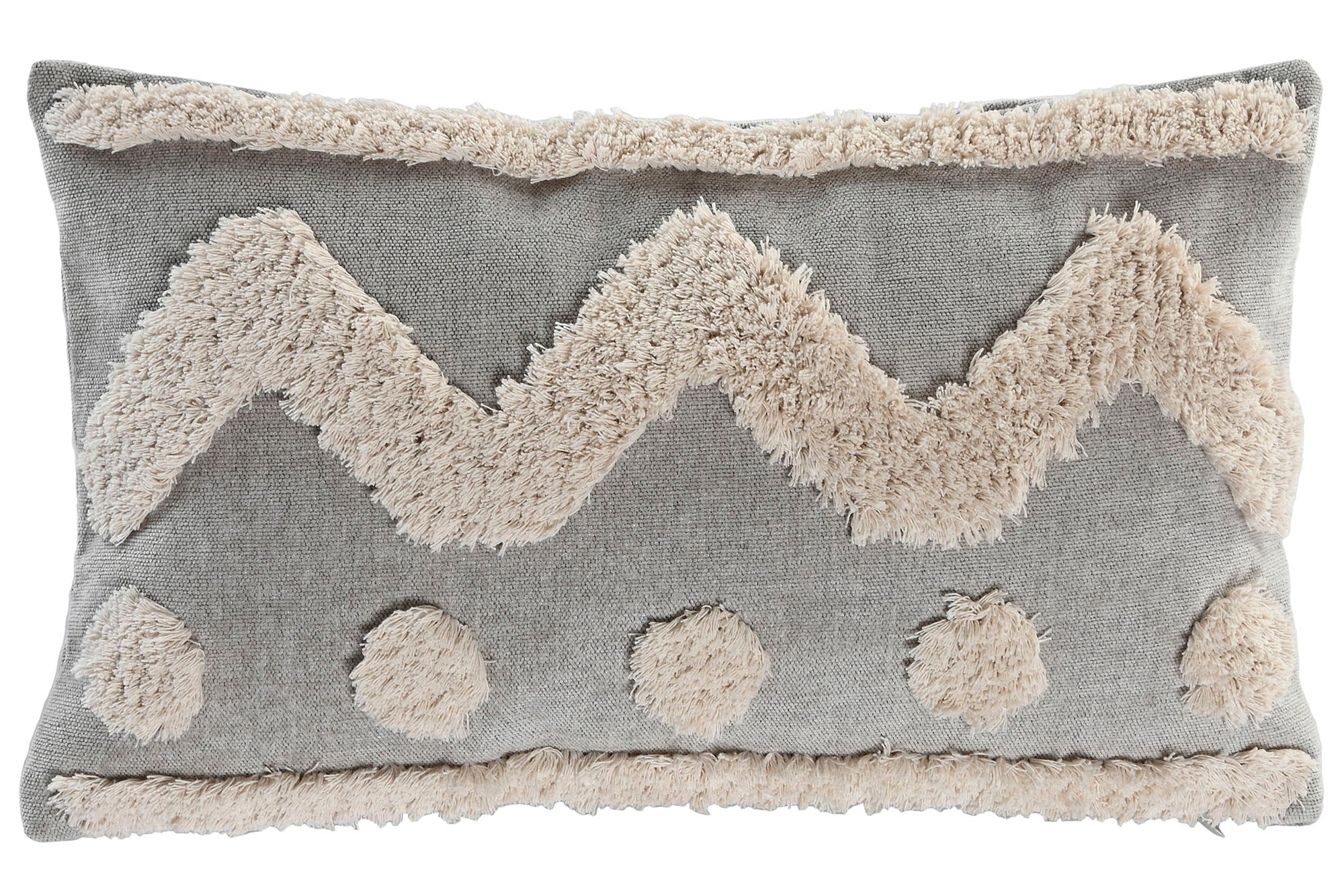 Cojin Poliester 50X12X30 380 Grs Aplicaciones