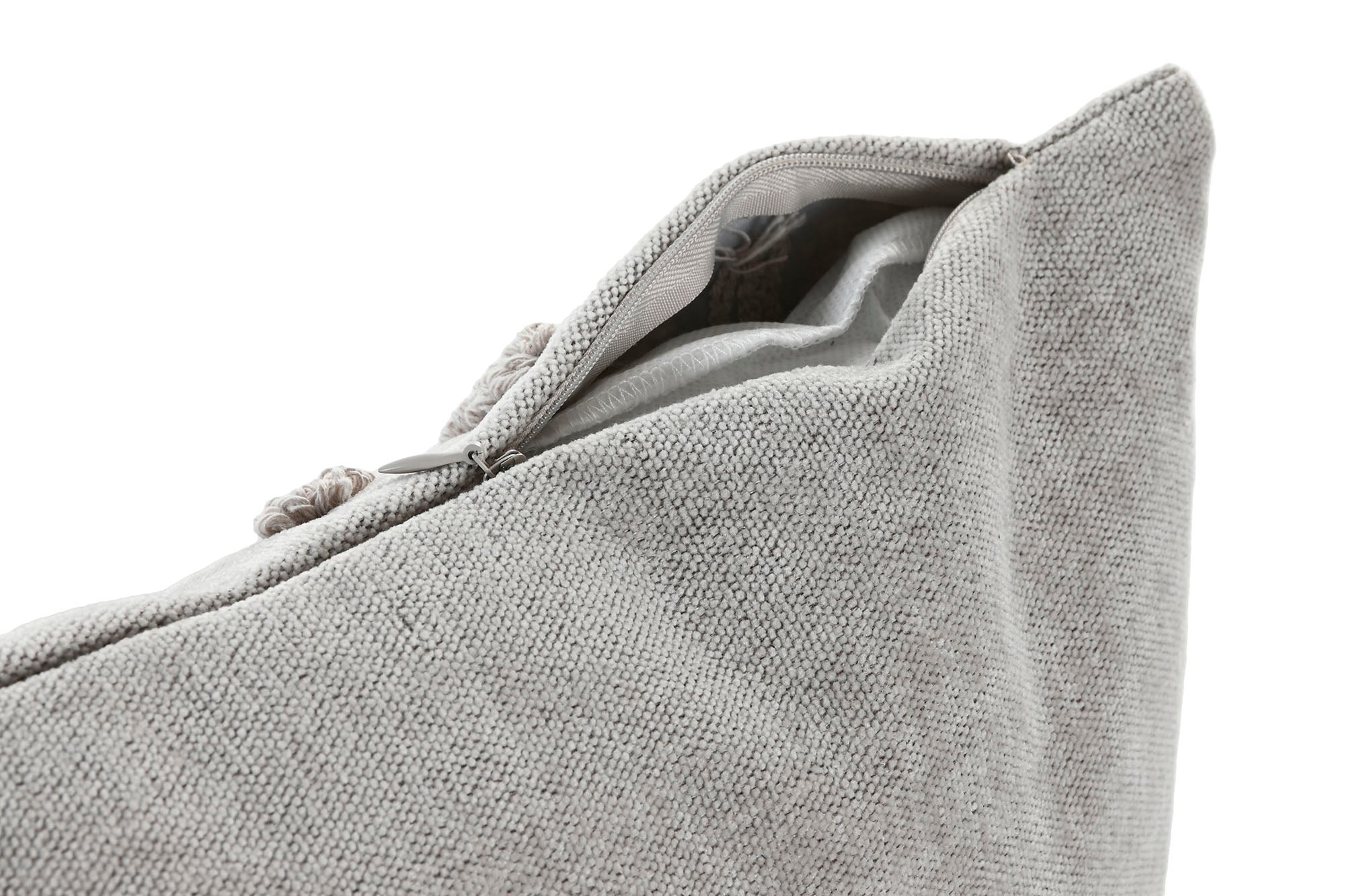 Cojin Poliester 50X12X30 380 Grs Aplicaciones