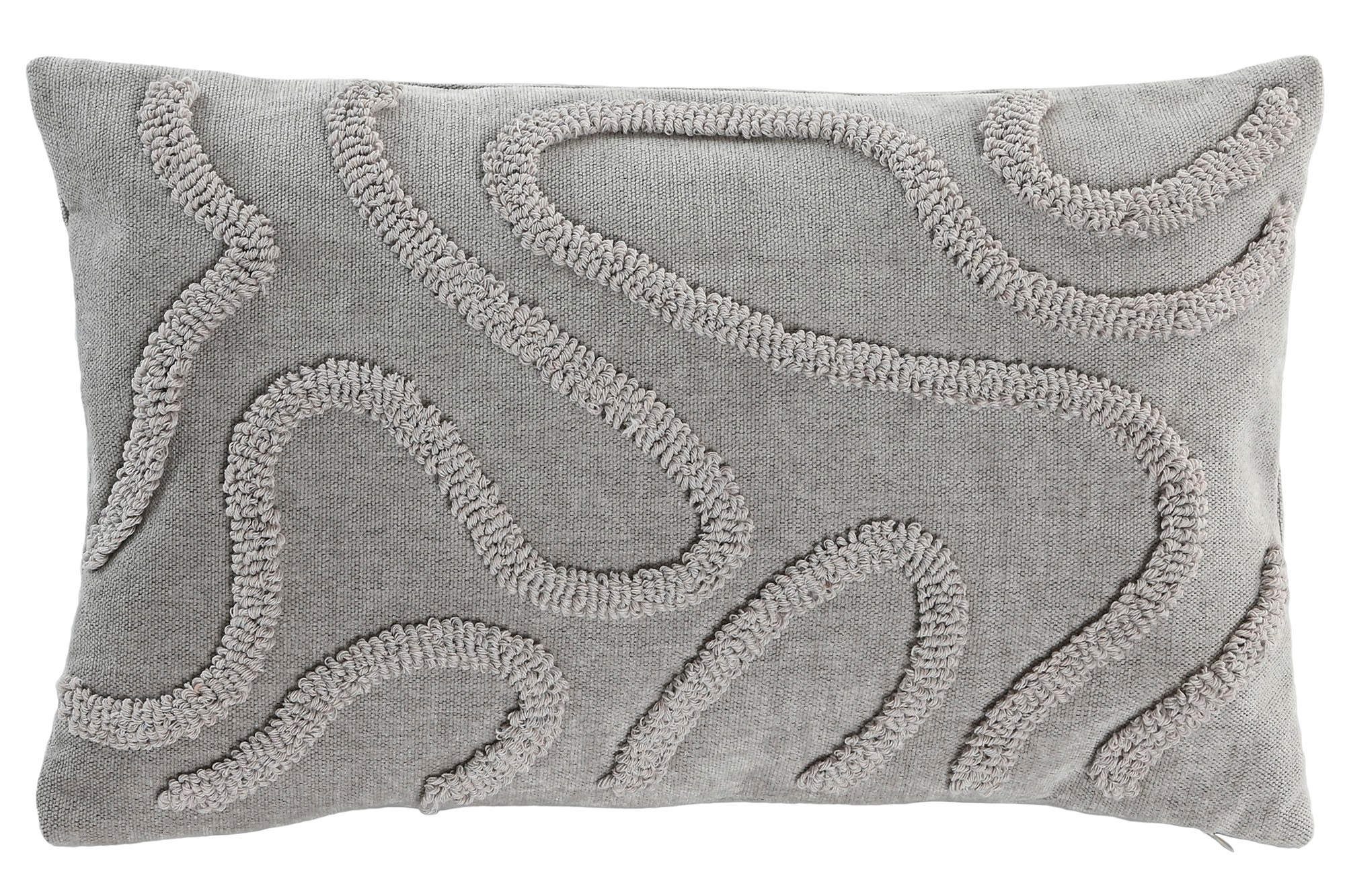 Cojin Poliester 50X12X30 380 Grs Aplicaciones