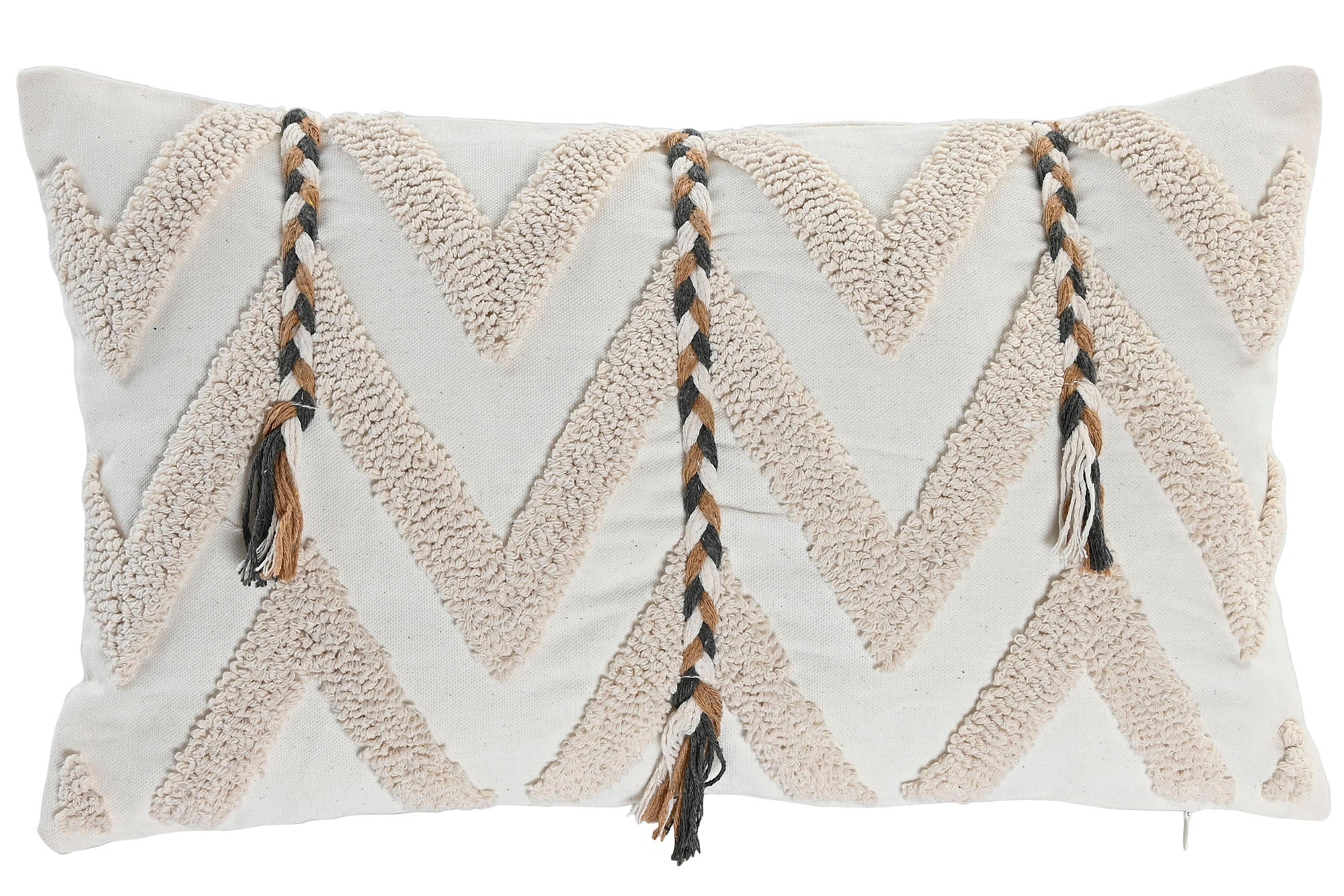 Cojin Poliester 50X12X30 380 Grs Aplicaciones