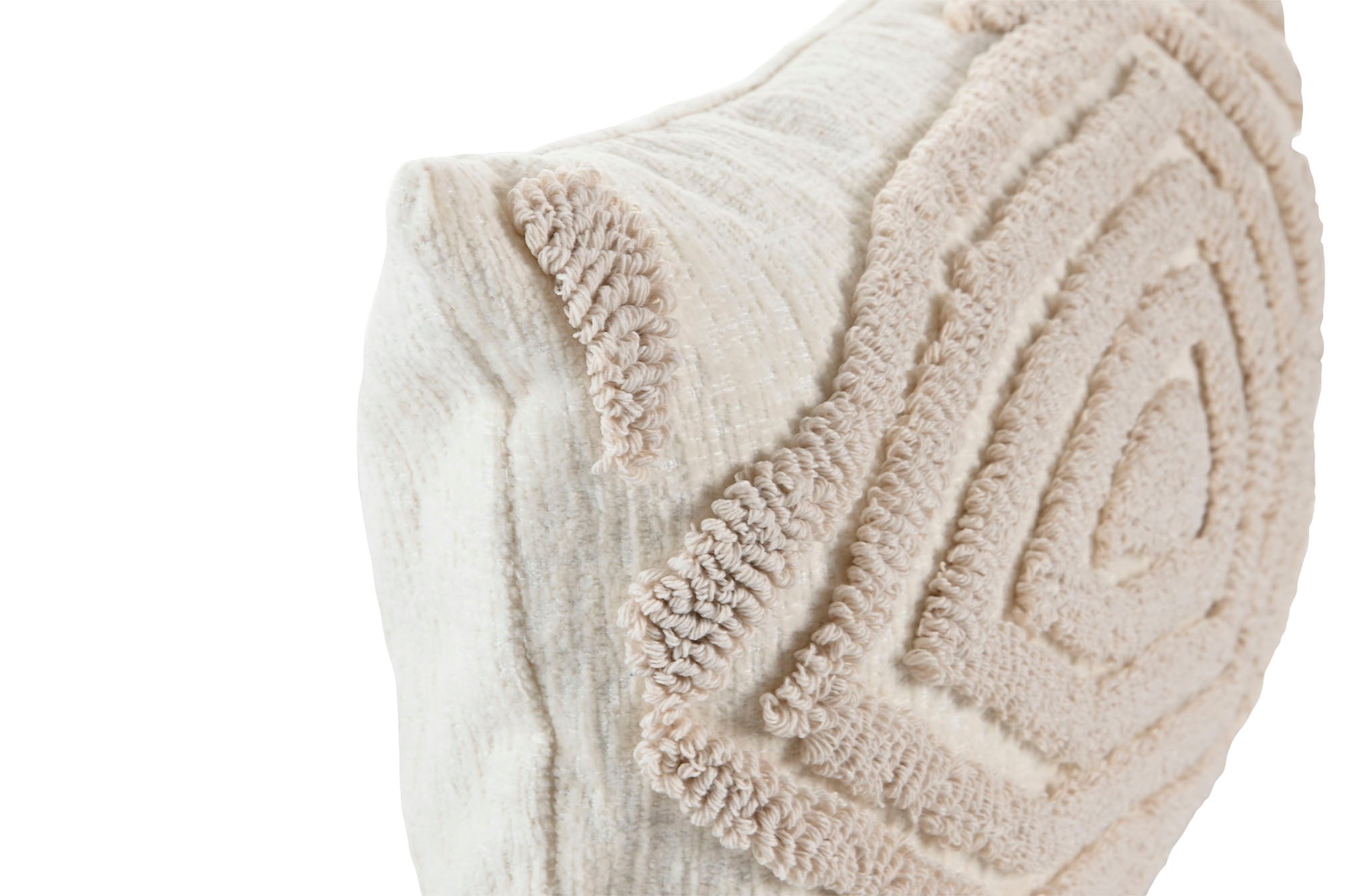 Cojin Algodon 50X12X30 380 Grs Aplicaciones