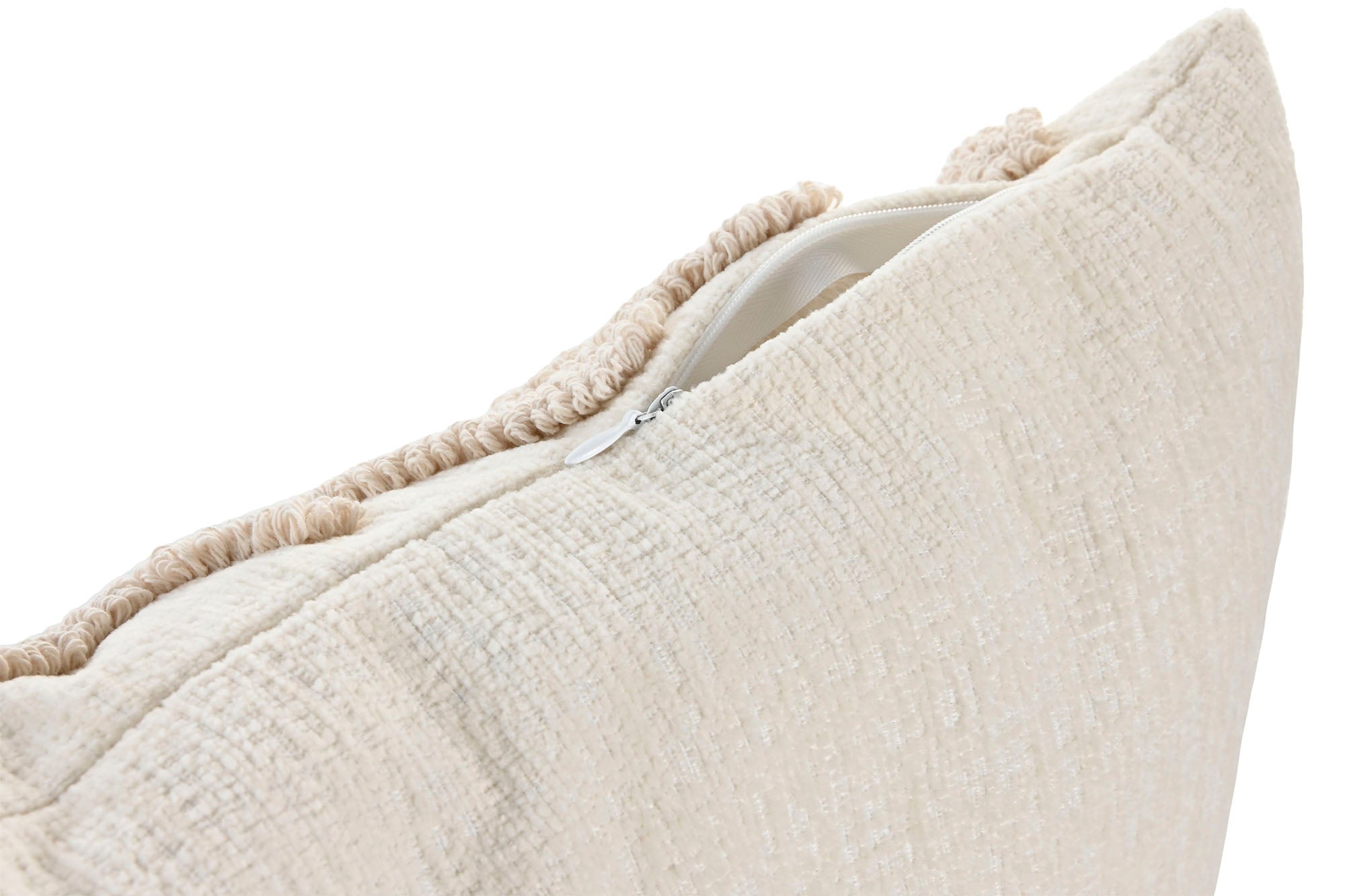 Cojin Algodon 50X12X30 380 Grs Aplicaciones