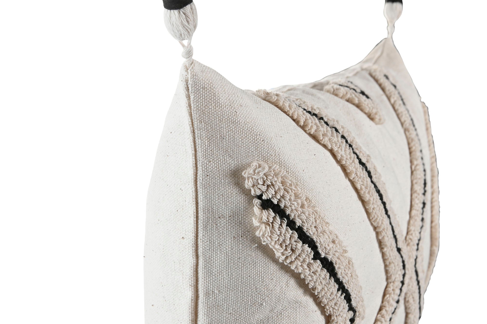 Cojin Algodon 50X12X30 380 Grs Aplicaciones