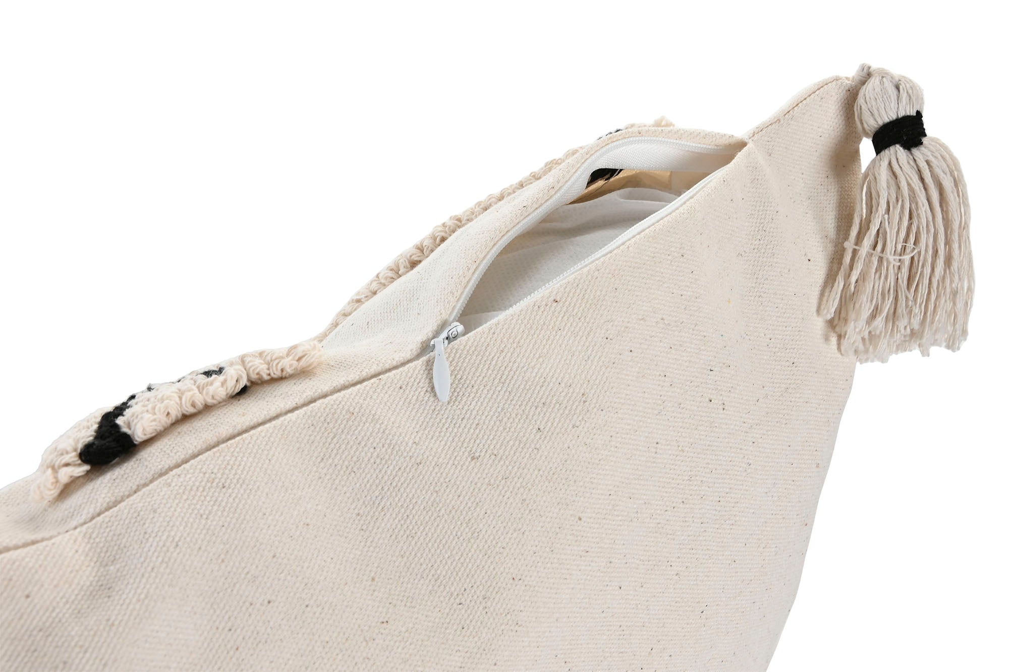 Cojin Algodon 50X12X30 380 Grs Aplicaciones