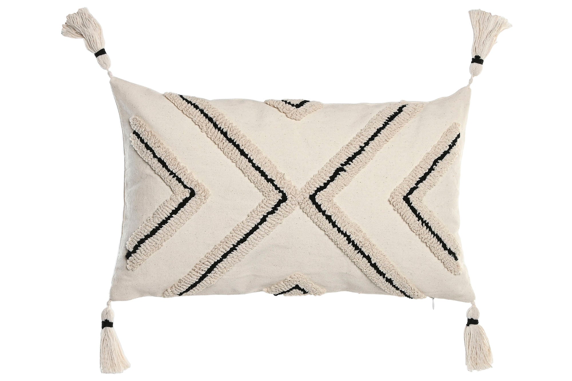 Cojin Algodon 50X12X30 380 Grs Aplicaciones