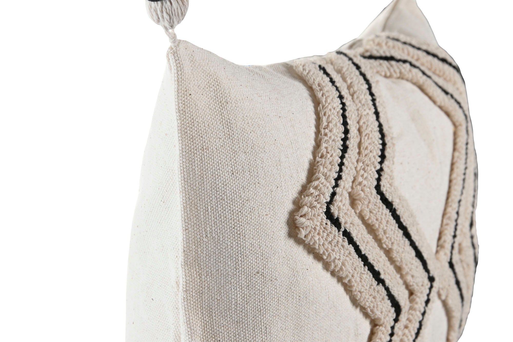 Cojin Algodon 50X12X30 380 Grs Aplicaciones