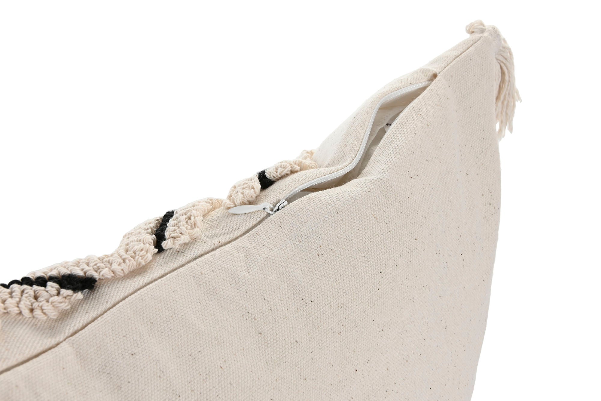 Cojin Algodon 50X12X30 380 Grs Aplicaciones