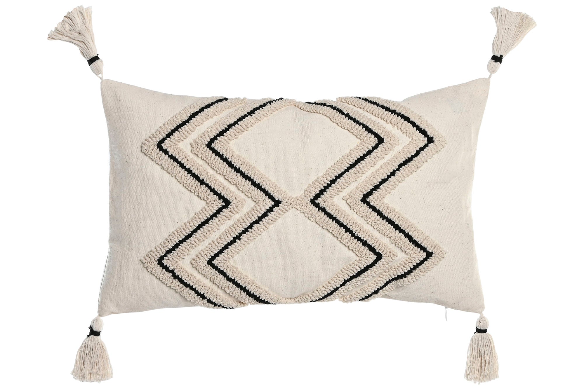 Cojin Algodon 50X12X30 380 Grs Aplicaciones