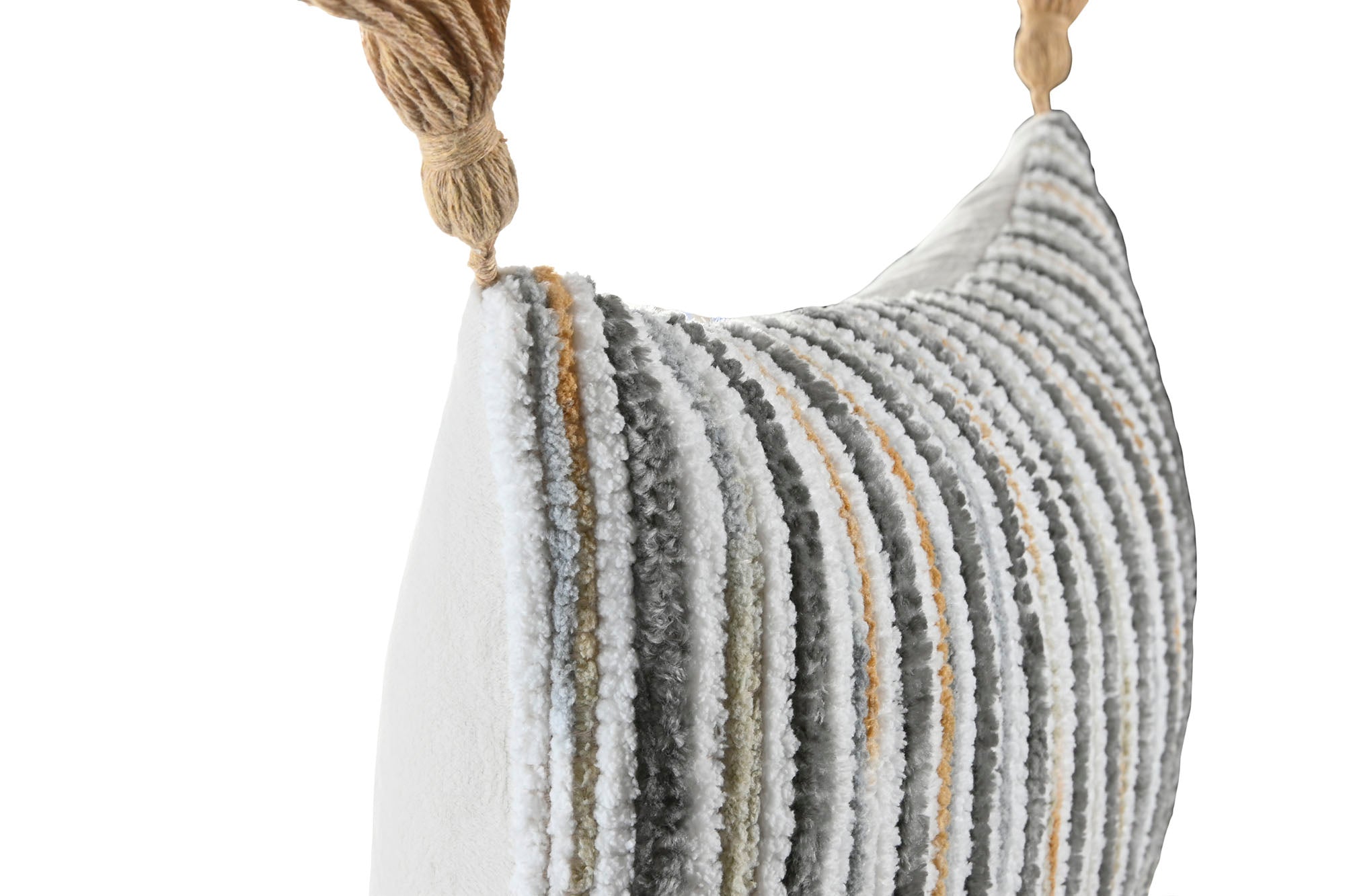 Cojin Poliester 50X12X30 380 Grs Borlas