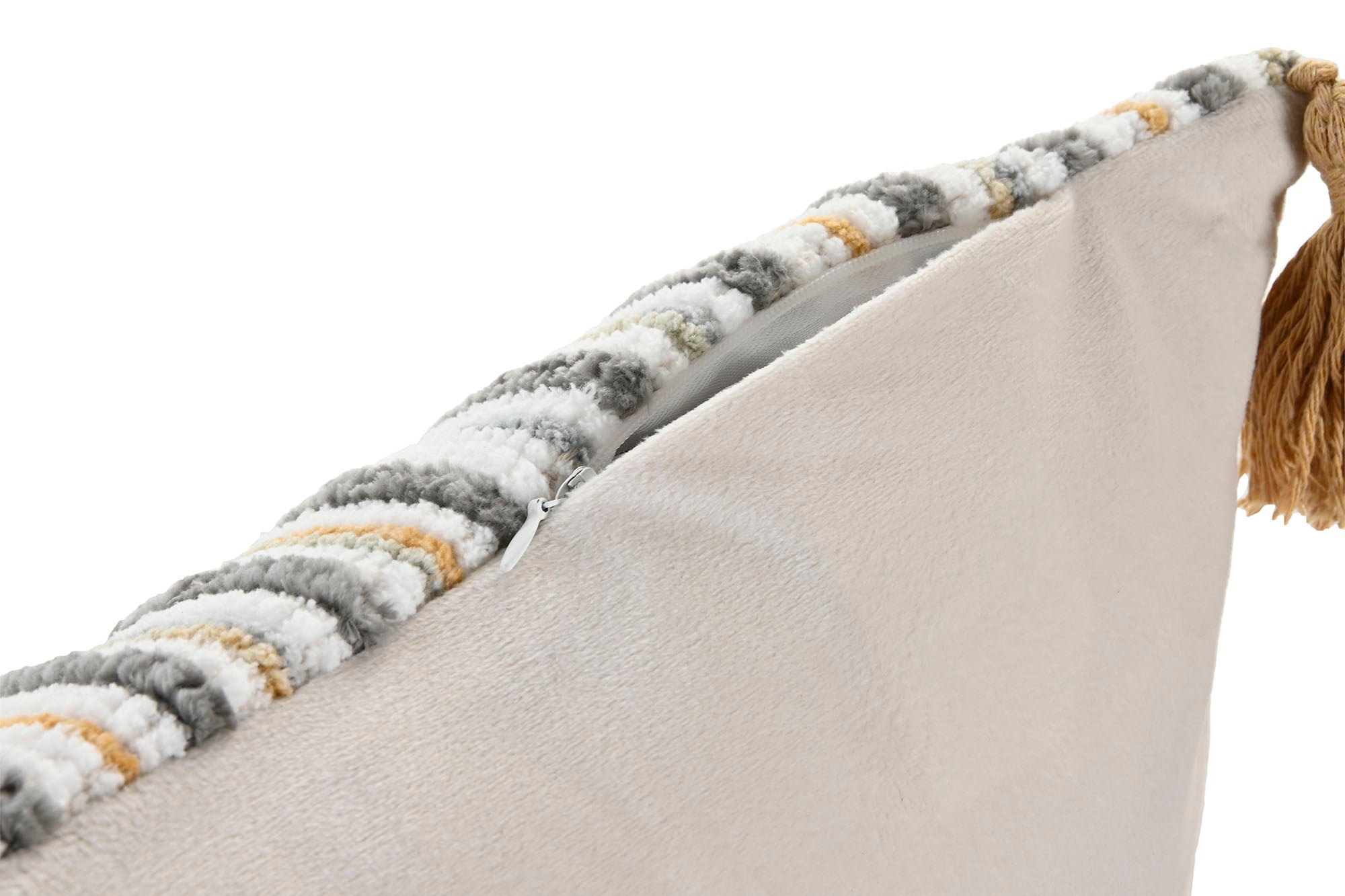 Cojin Poliester 50X12X30 380 Grs Borlas