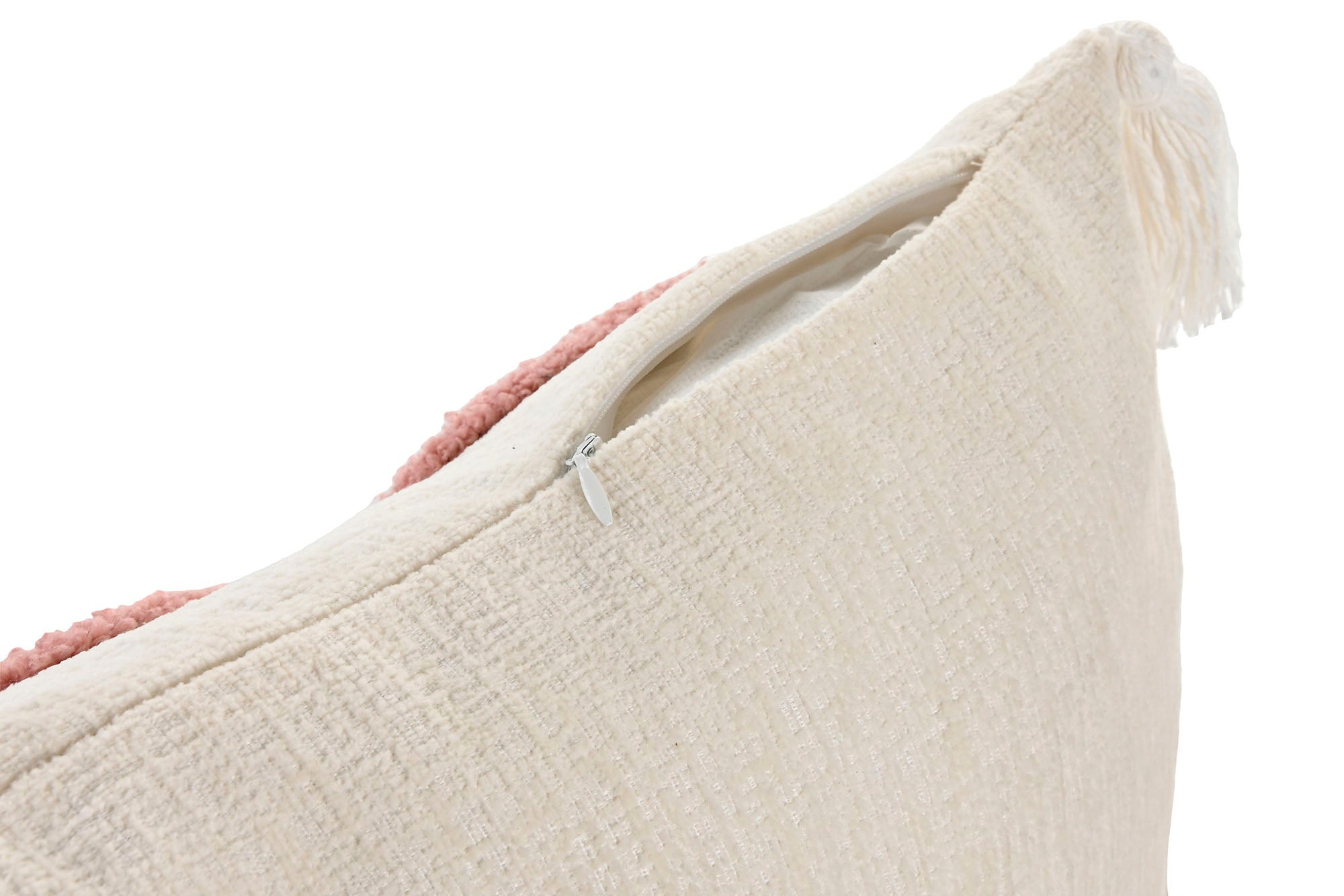 Cojin Poliester 50X12X30 380 Grs Borlas