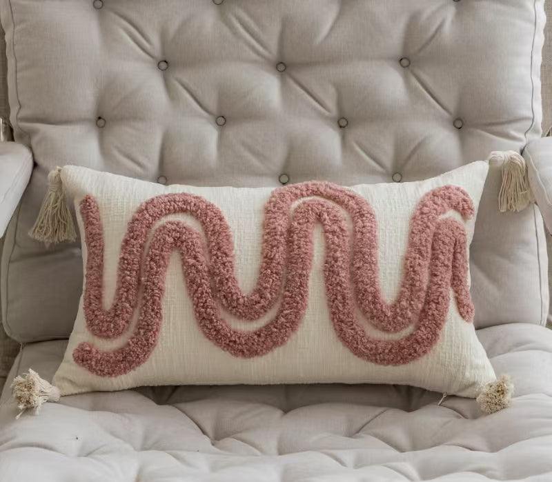 Cojin Poliester 50X12X30 380 Grs Borlas