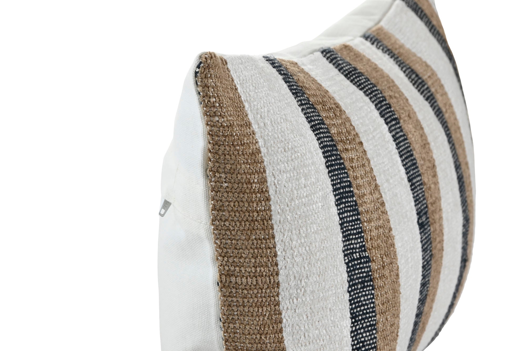 Cojin Algodon Velvet 50X12X30 500 Grs Multicolor