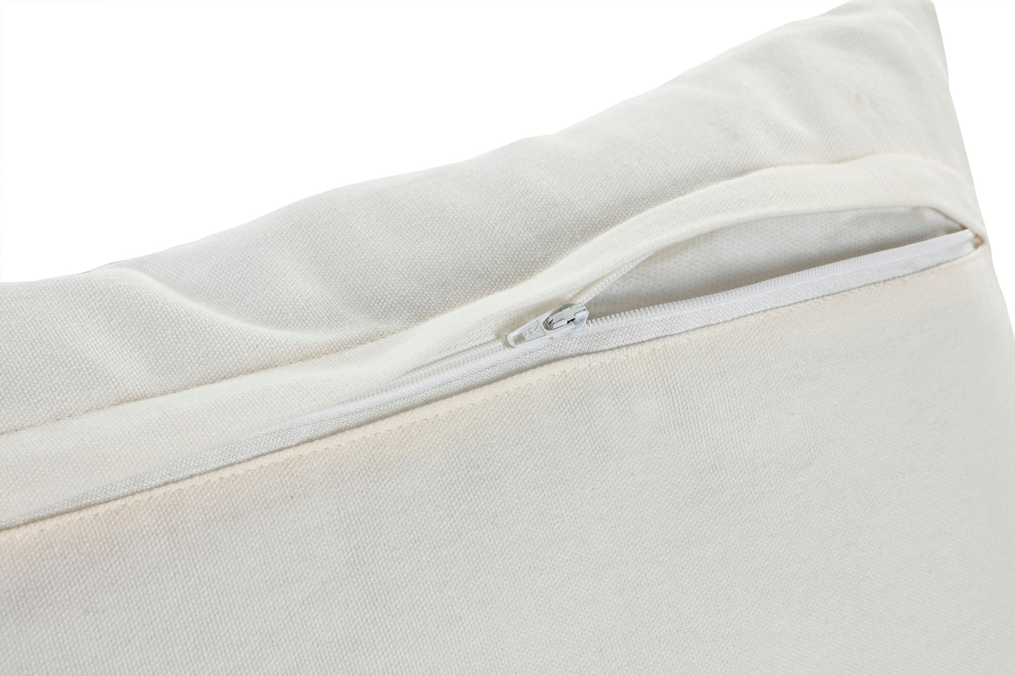 Cojin Algodon Velvet 50X12X30 500 Grs Multicolor