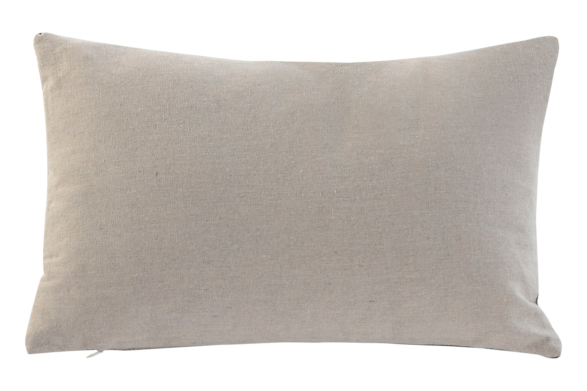 Cojin Algodon Poliester 50X30 80 Grs Patchwork