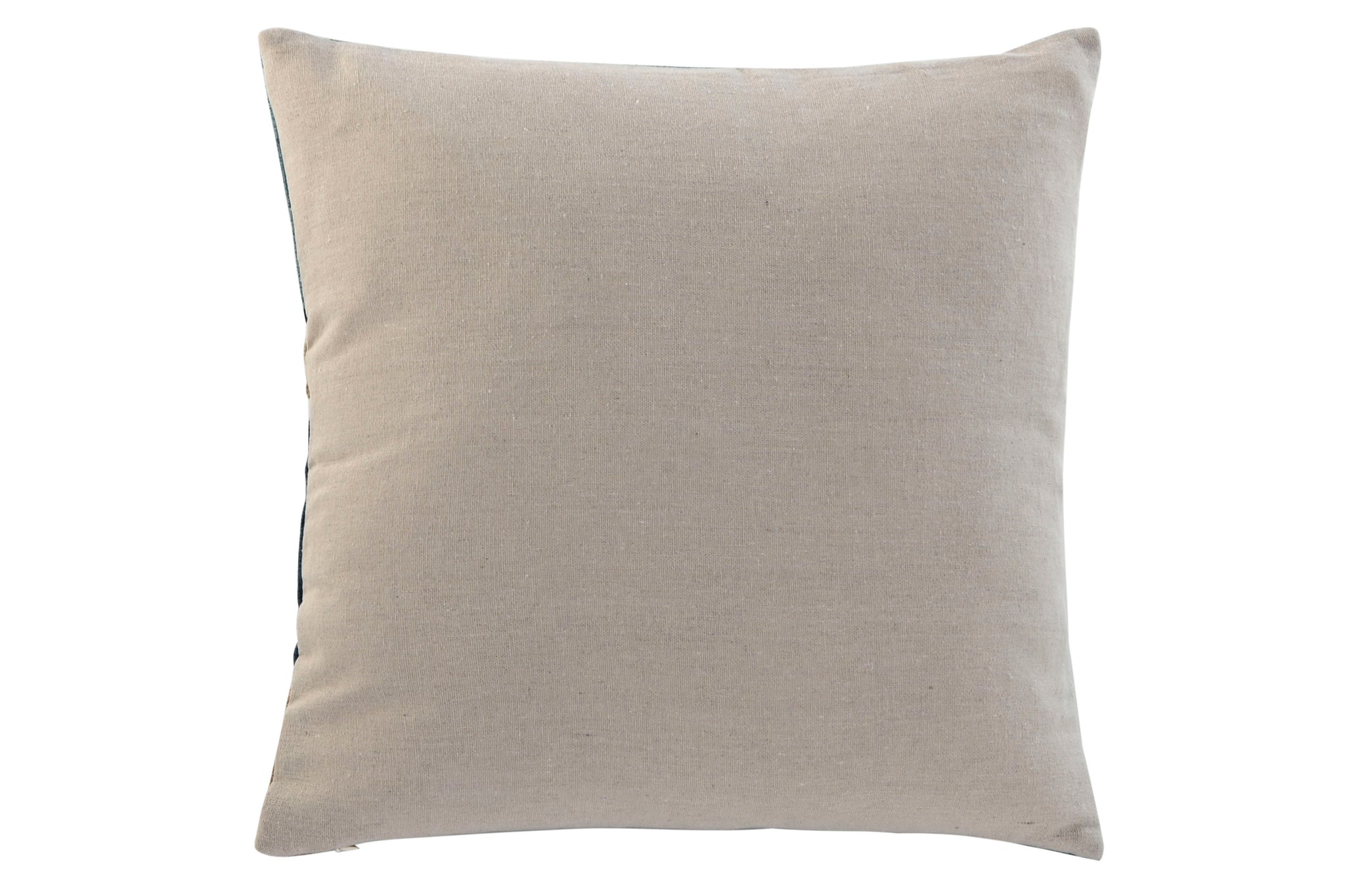 Cojin Algodon Poliester 45X8X45 420 Grs Patchwork