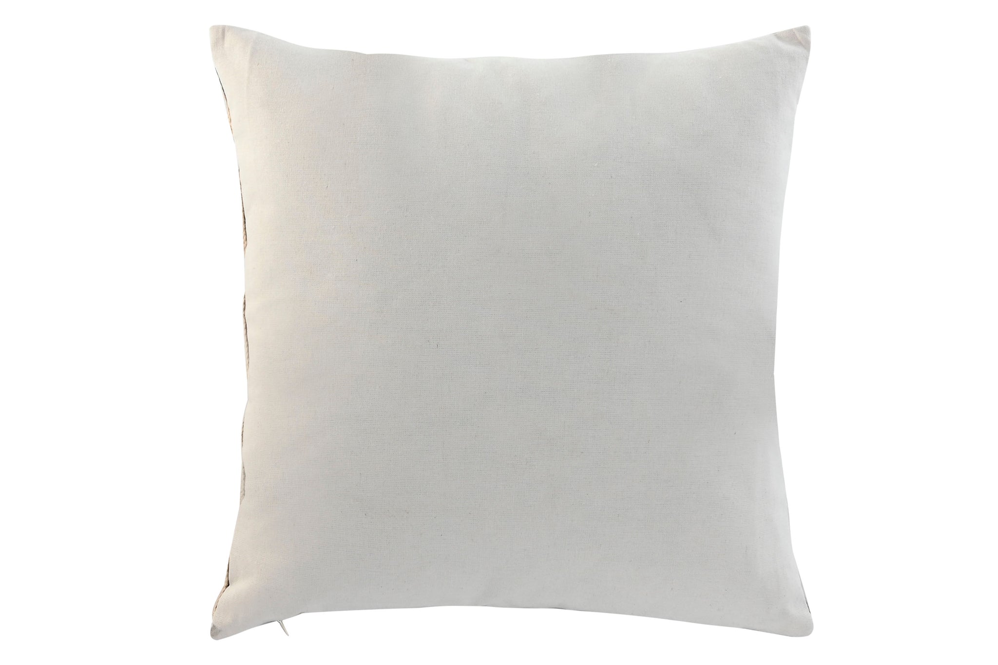 Cojin Algodon 45X8X45 420 Gr Con Aplicaciones