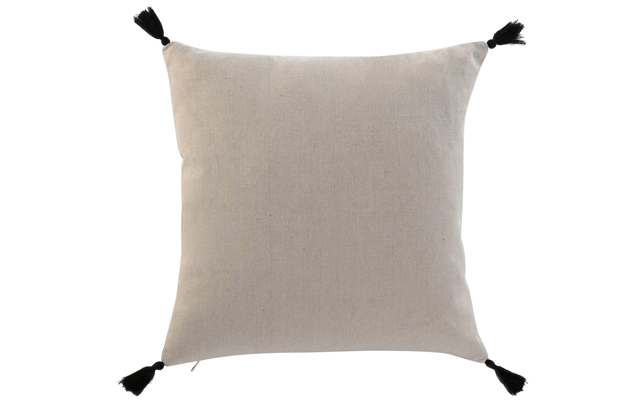 Cojin Algodon 45X8X45 420 Grs Con Aplicaciones
