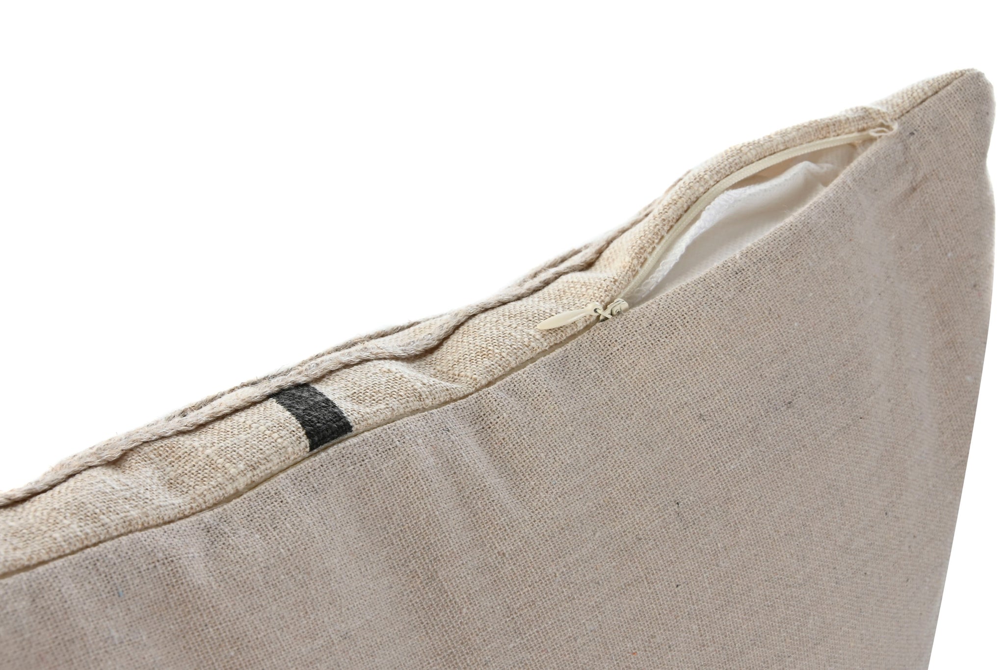 Cojin Algodon 45X8X45 420 Grs Con Aplicaciones